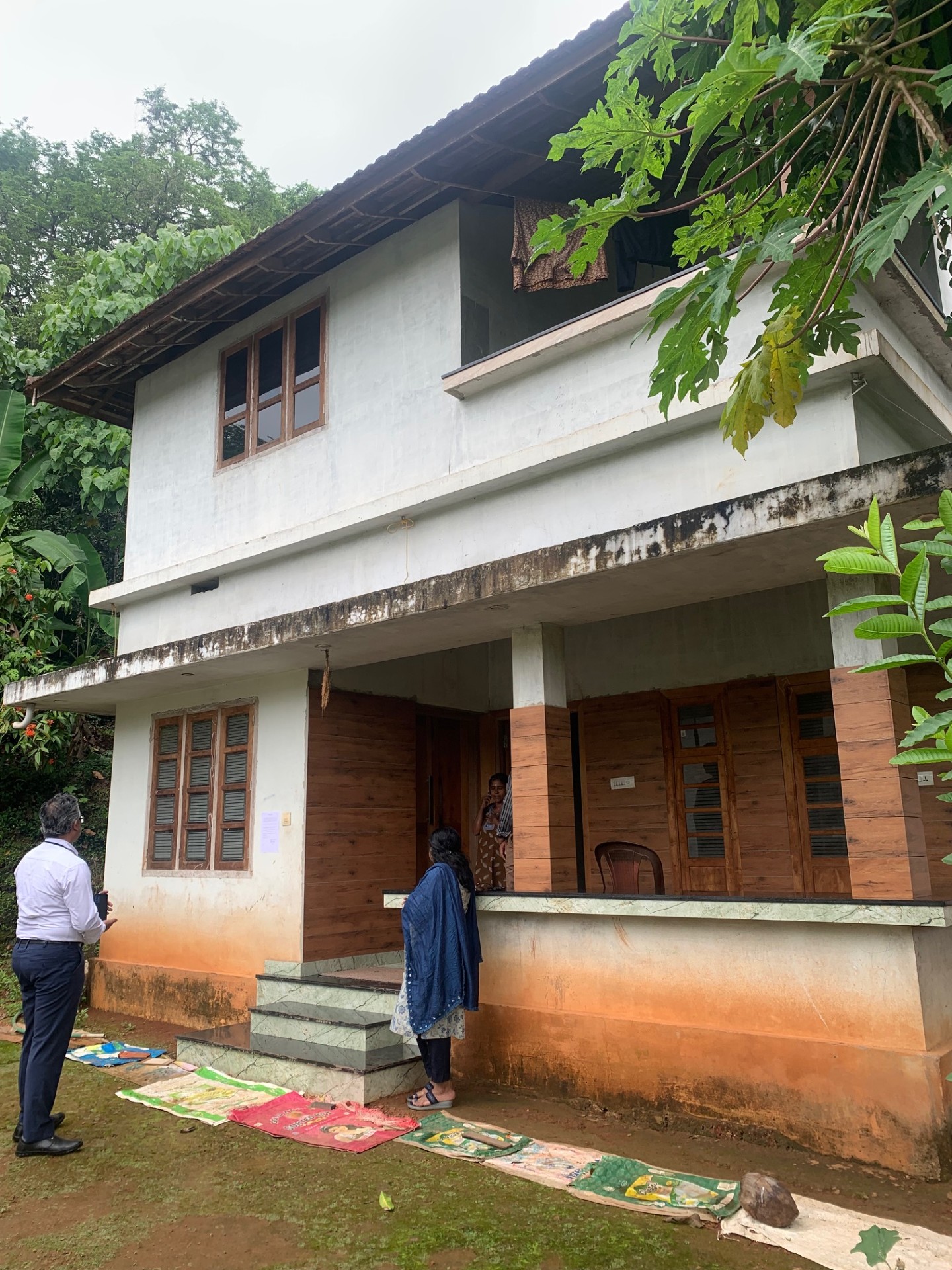 Individual House for sale in Irimbiliyam — photo 1