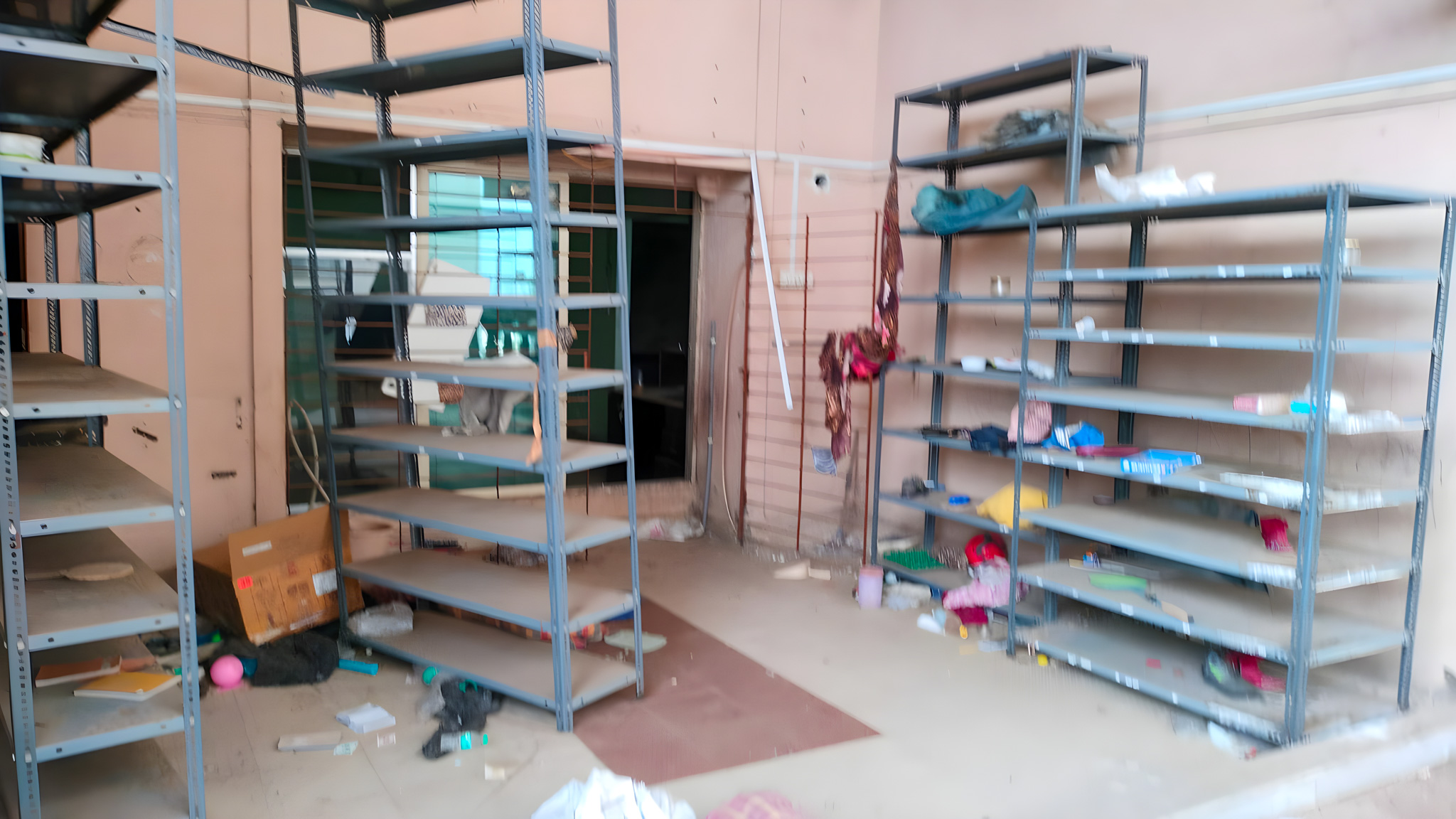4 BHK Flat for sale in Reyhaan Terrace, Jogeshwari Mumbai — photo 5