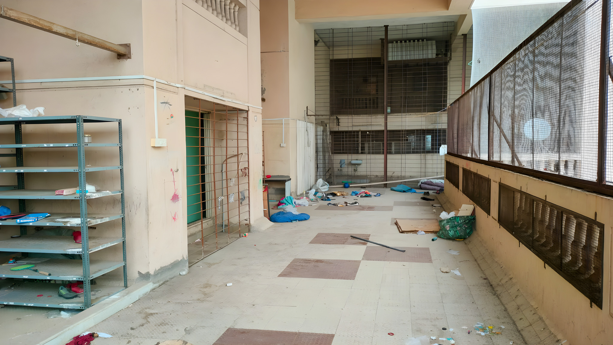 4 BHK Flat for sale in Reyhaan Terrace, Jogeshwari Mumbai — photo 6