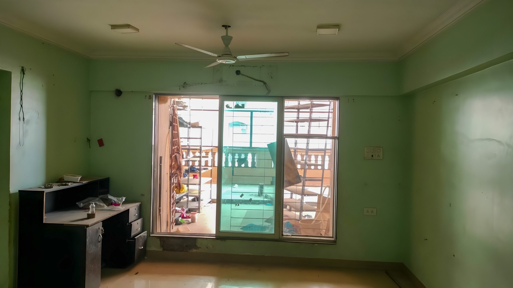 4 BHK Flat for sale in Reyhaan Terrace, Jogeshwari Mumbai — photo 7