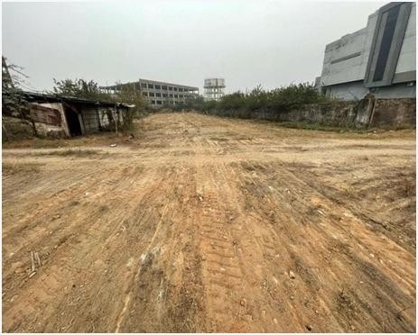 Plot for sale in Korba — photo 3
