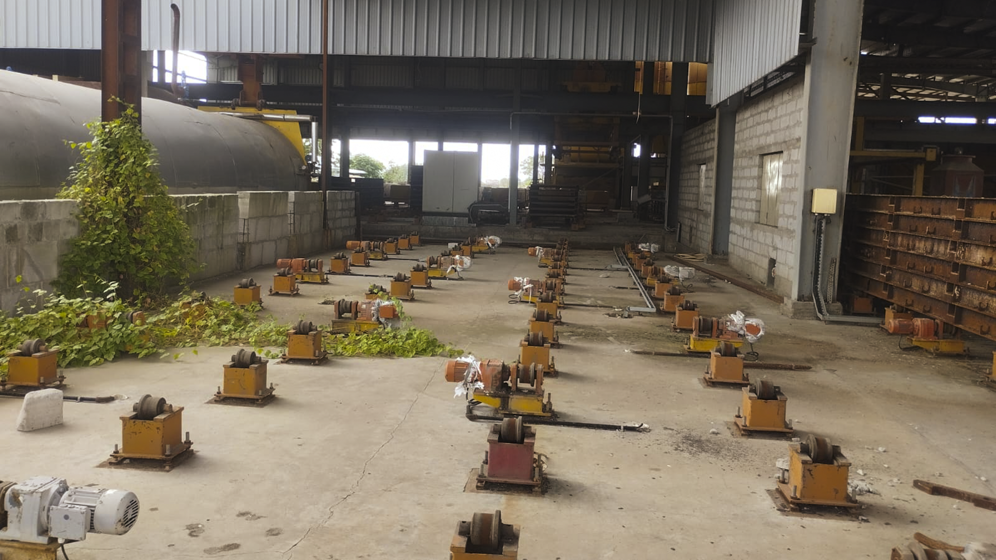 12952 square meter Industrial Plot with Factory Building for sale in LYTEBRICK BUILD LLP, BAVLA ADROAD ROAD, MOUJE ADRODA, TALUKA BAVLA, DISTT AHEMDABAD Bavla — photo 16