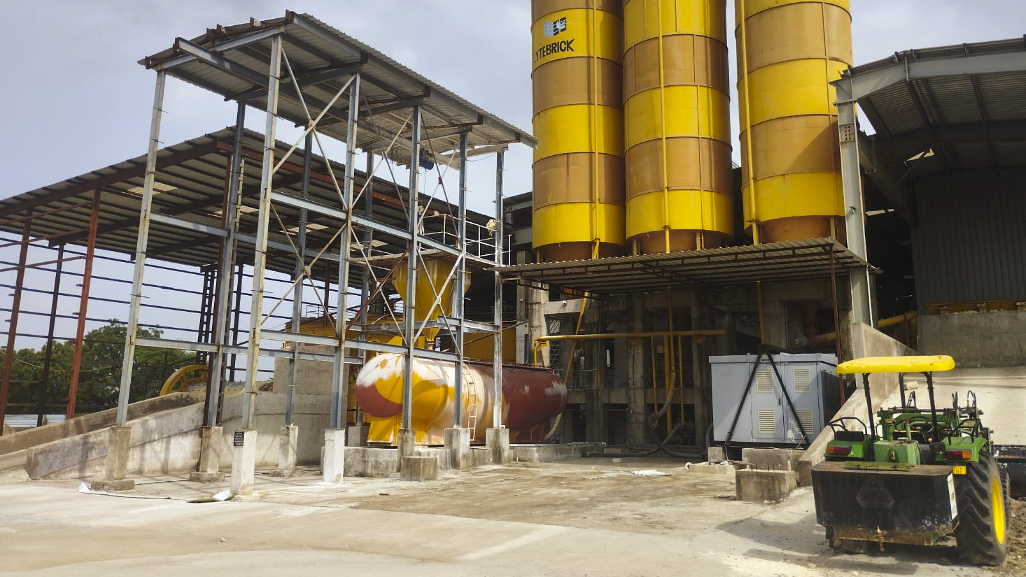 12952 square meter Industrial Plot with Factory Building for sale in LYTEBRICK BUILD LLP, BAVLA ADROAD ROAD, MOUJE ADRODA, TALUKA BAVLA, DISTT AHEMDABAD Bavla — photo 24
