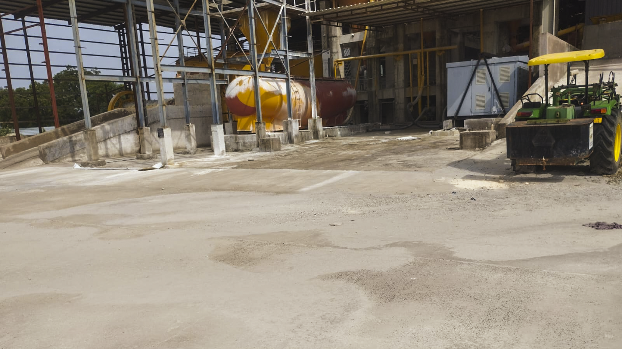 12952 square meter Industrial Plot with Factory Building for sale in LYTEBRICK BUILD LLP, BAVLA ADROAD ROAD, MOUJE ADRODA, TALUKA BAVLA, DISTT AHEMDABAD Bavla — photo 25
