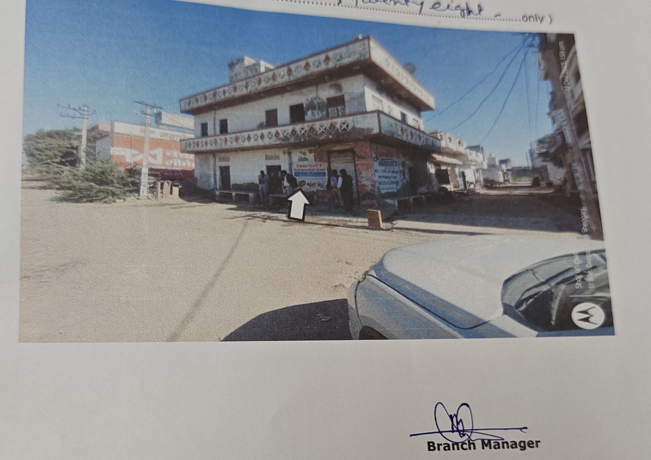 800 square feet Individual House for sale in Pali Marwar Pali — photo 2