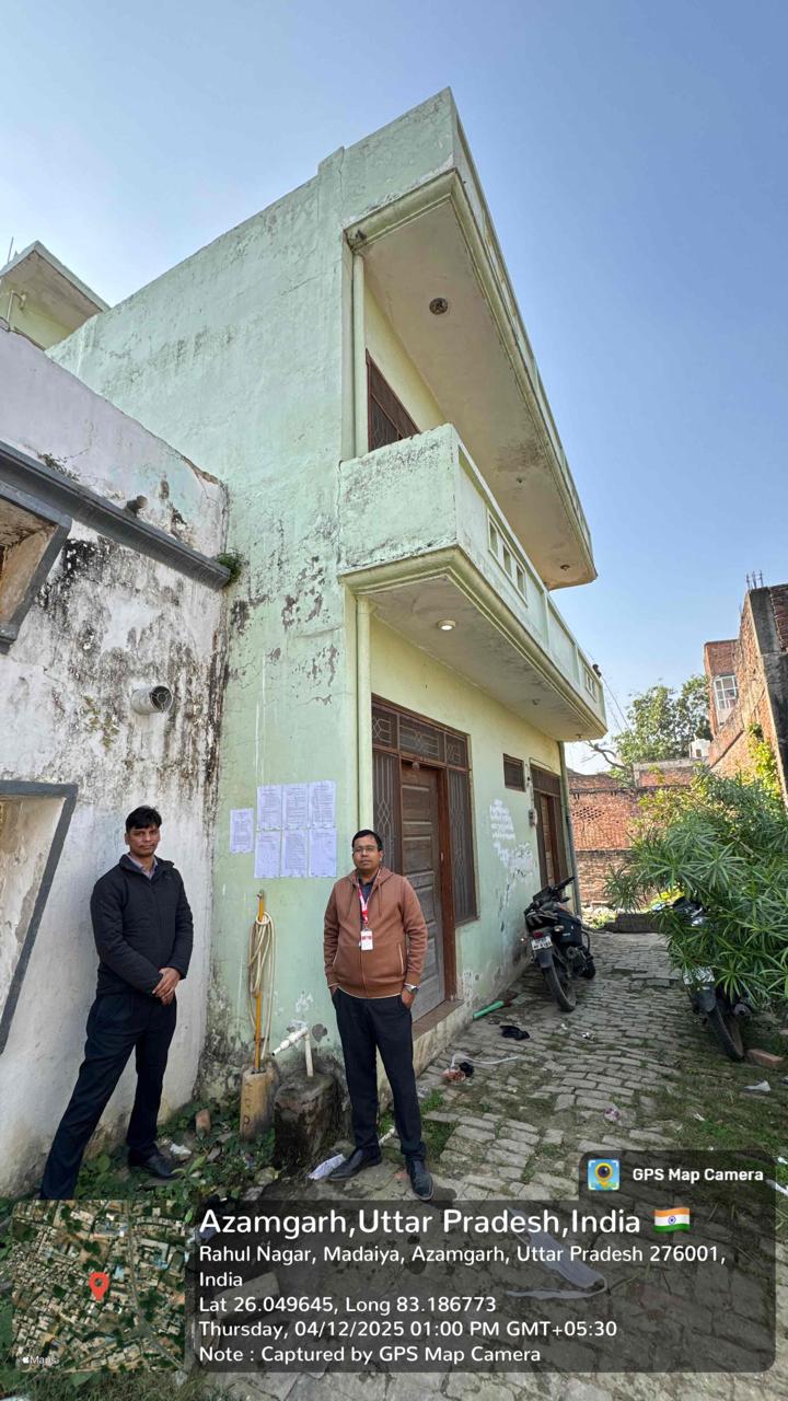 Individual House for sale in Azamgarh — photo 1