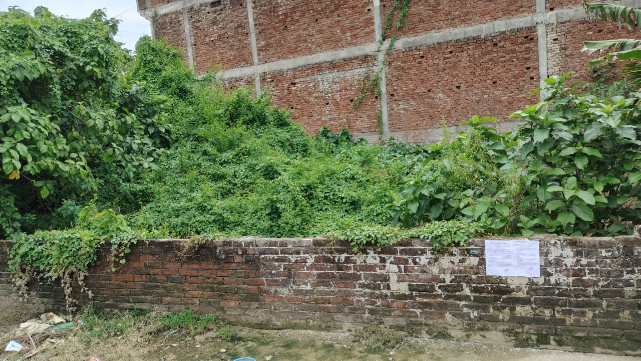 Individual House for sale in Tehsil Burhanpur Azamgarh — photo 1