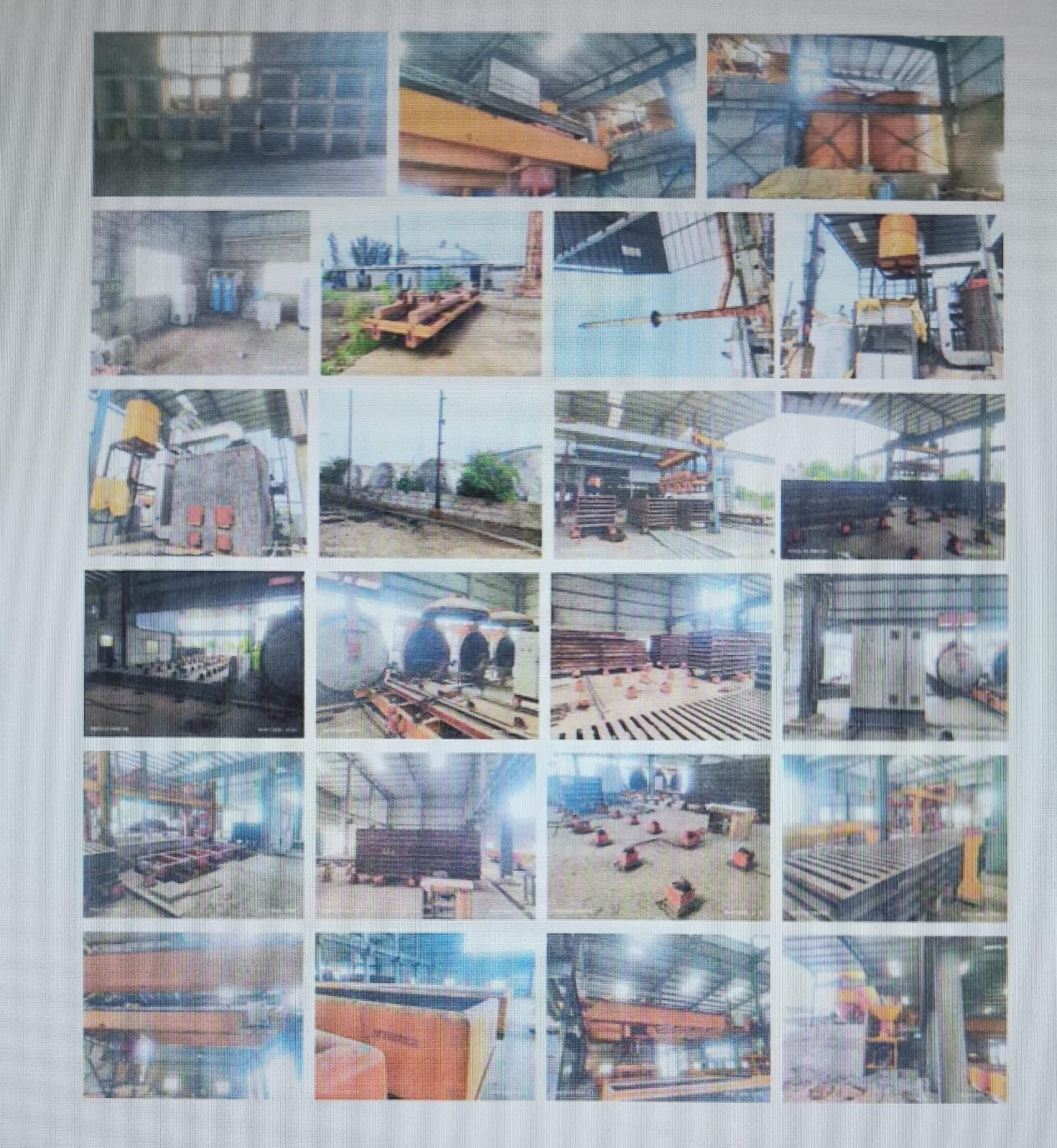 PLANT AND MACHINERIES for sale in BAVLA ADRODA ROAD MOUJE ADROAD TALUKA BAVLA DISTRICT AHMEDABAD Bavla — photo 1