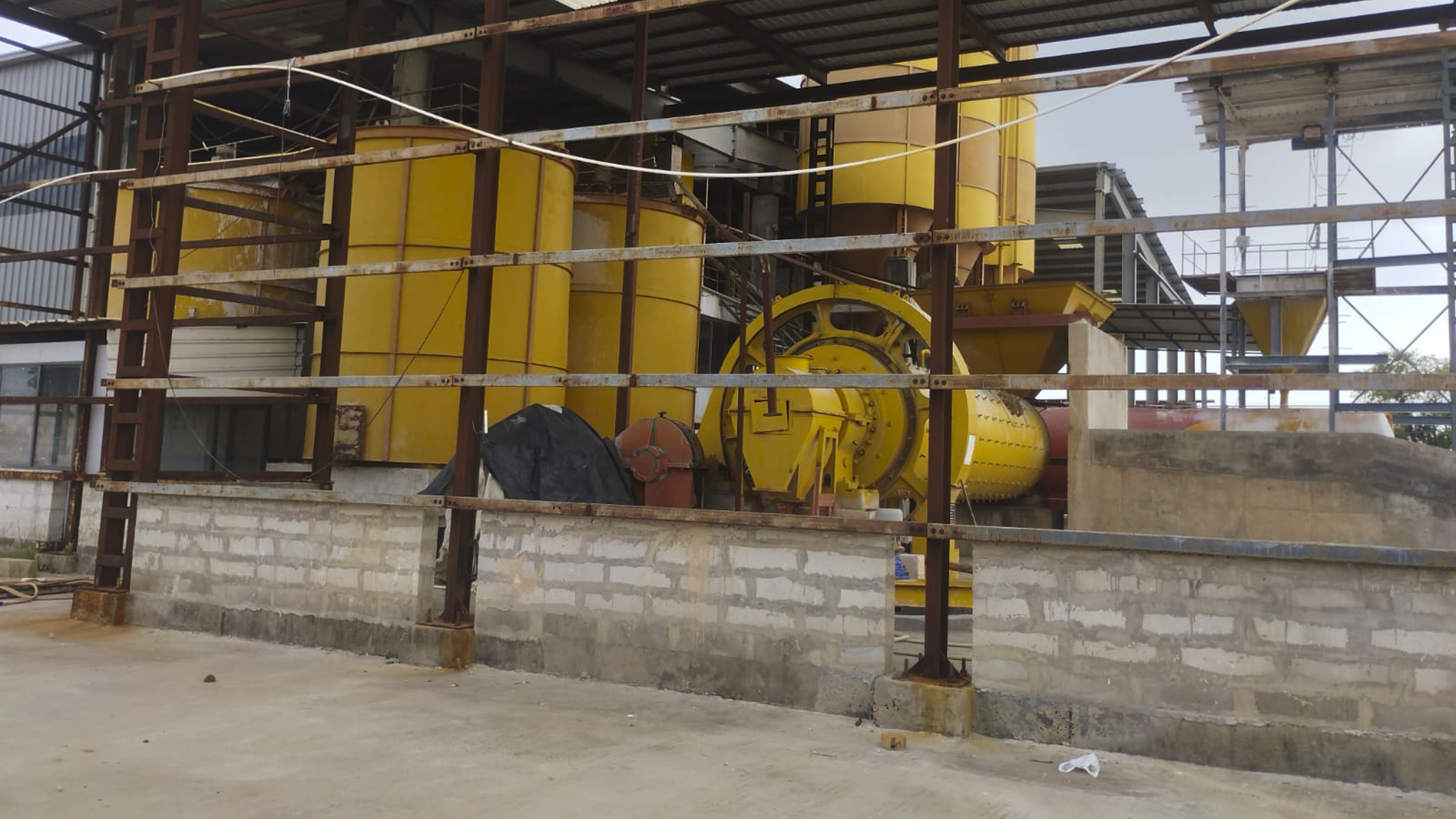 12952 square meter Industrial Plot with Factory Building for sale in LYTEBRICK BUILD LLP, BAVLA ADROAD ROAD, MOUJE ADRODA, TALUKA BAVLA, DISTT AHEMDABAD Bavla — photo 4