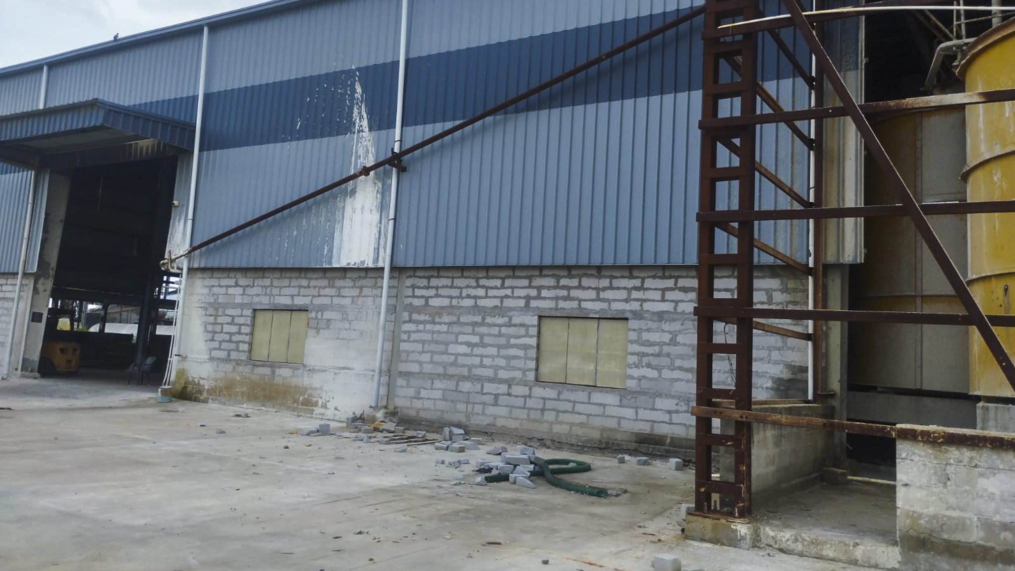 12952 square meter Industrial Plot with Factory Building for sale in LYTEBRICK BUILD LLP, BAVLA ADROAD ROAD, MOUJE ADRODA, TALUKA BAVLA, DISTT AHEMDABAD Bavla — photo 5
