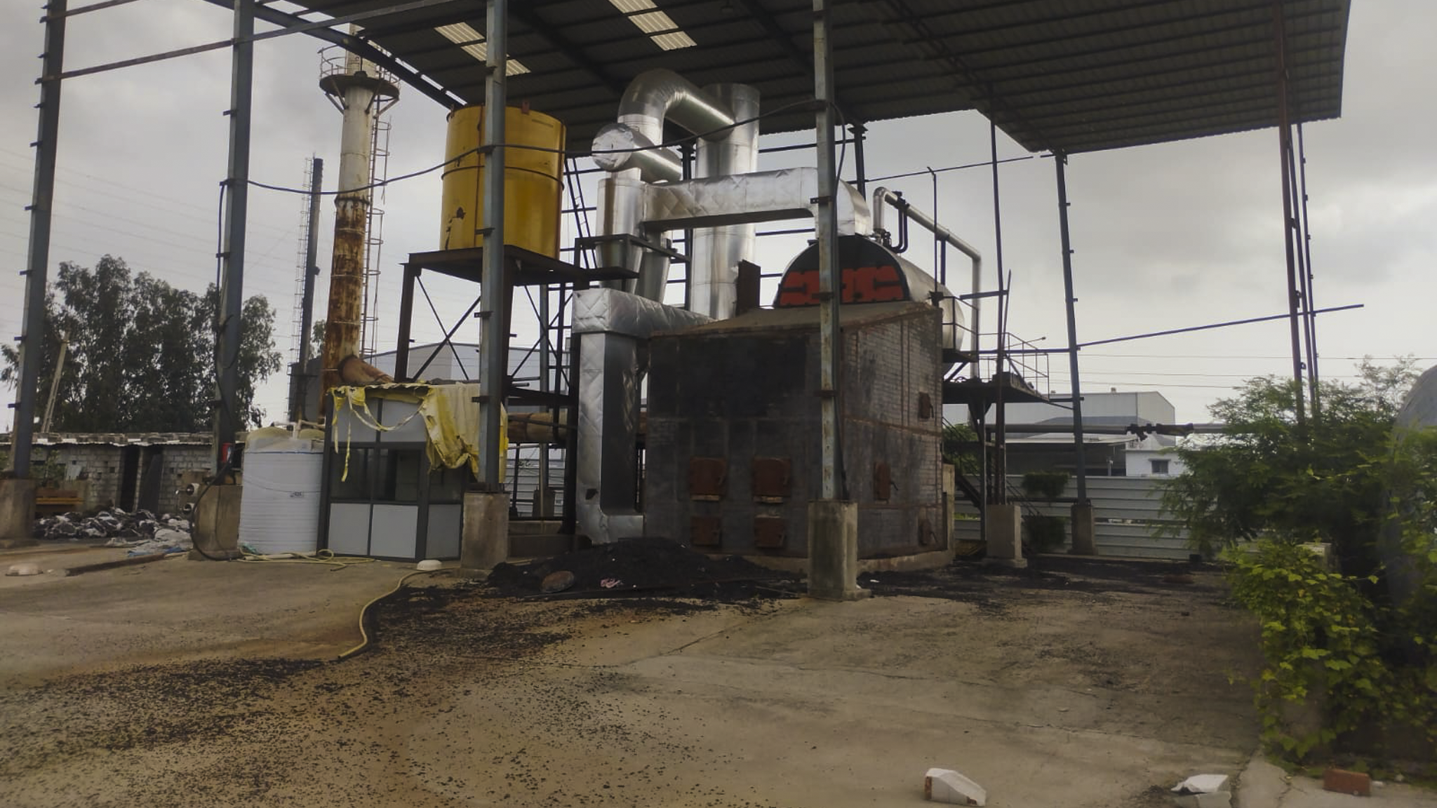 12952 square meter Industrial Plot with Factory Building for sale in LYTEBRICK BUILD LLP, BAVLA ADROAD ROAD, MOUJE ADRODA, TALUKA BAVLA, DISTT AHEMDABAD Bavla — photo 10
