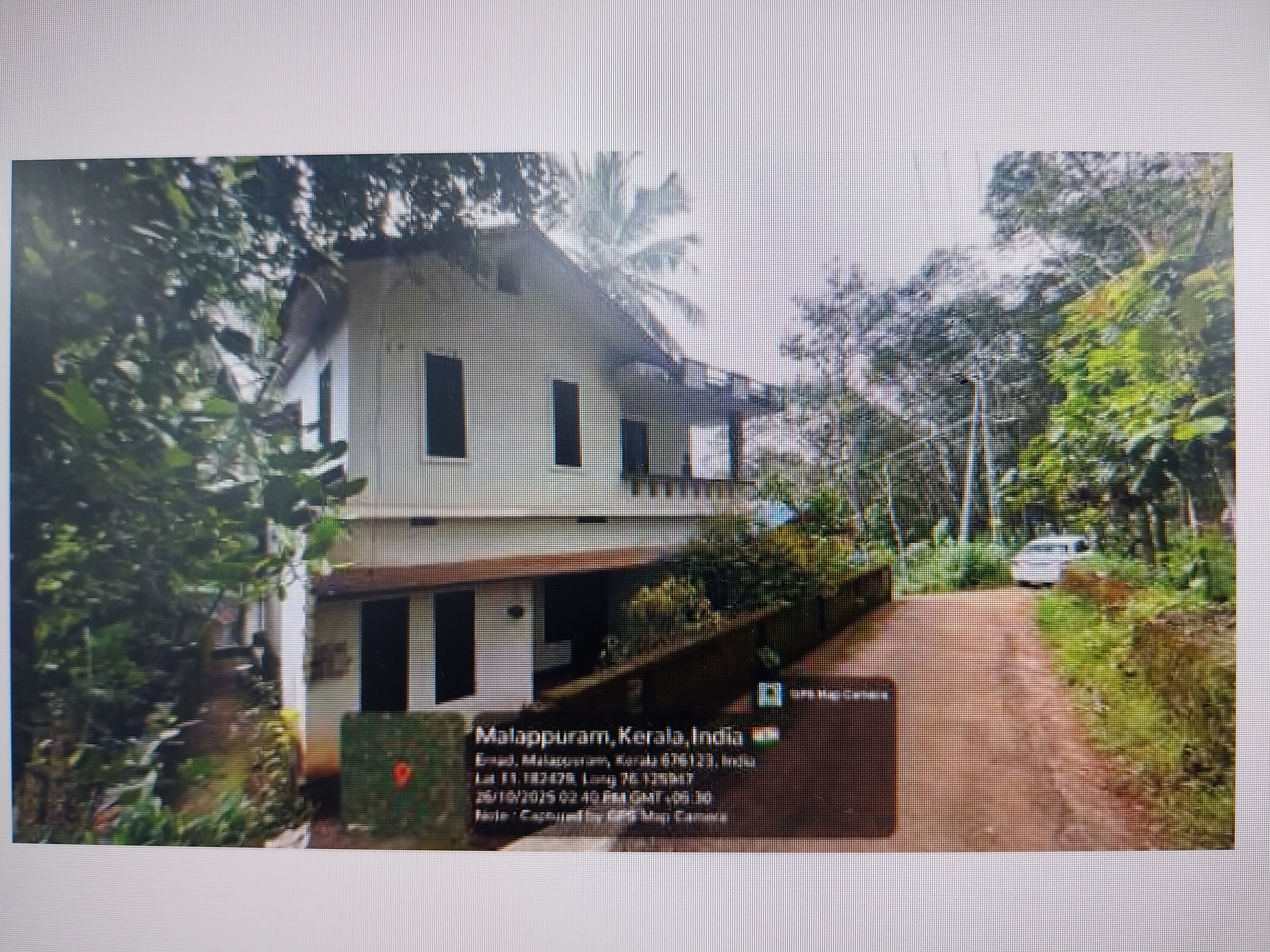 1543.11 square feet Individual House for sale in Karakunnu Village ,Ernad Taluk Malappuram Manjeri