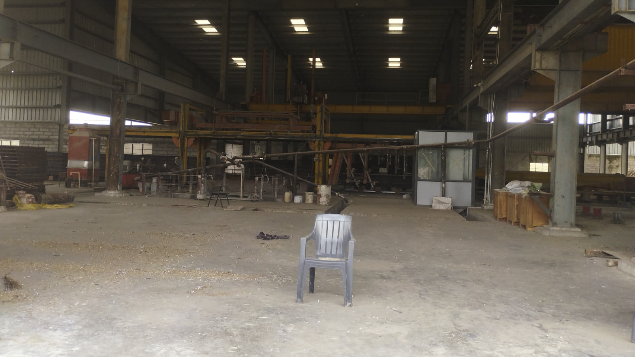 12952 square meter Industrial Plot with Factory Building for sale in LYTEBRICK BUILD LLP, BAVLA ADROAD ROAD, MOUJE ADRODA, TALUKA BAVLA, DISTT AHEMDABAD Bavla — photo 7
