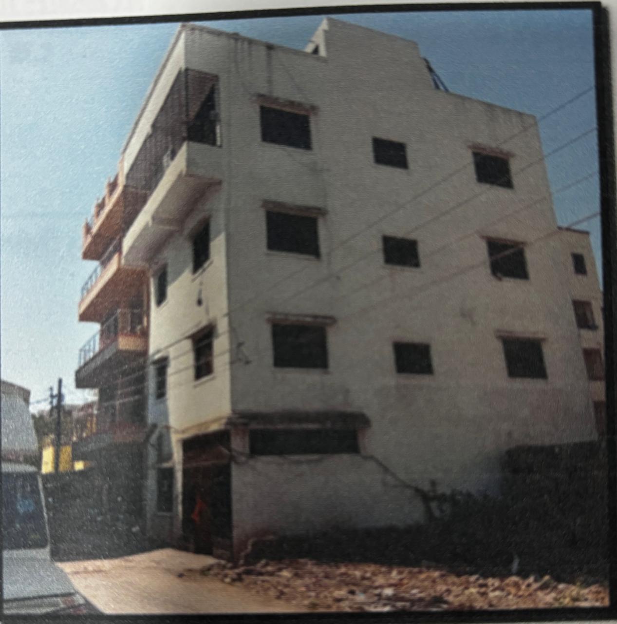 Flat for sale in Pune — photo 1