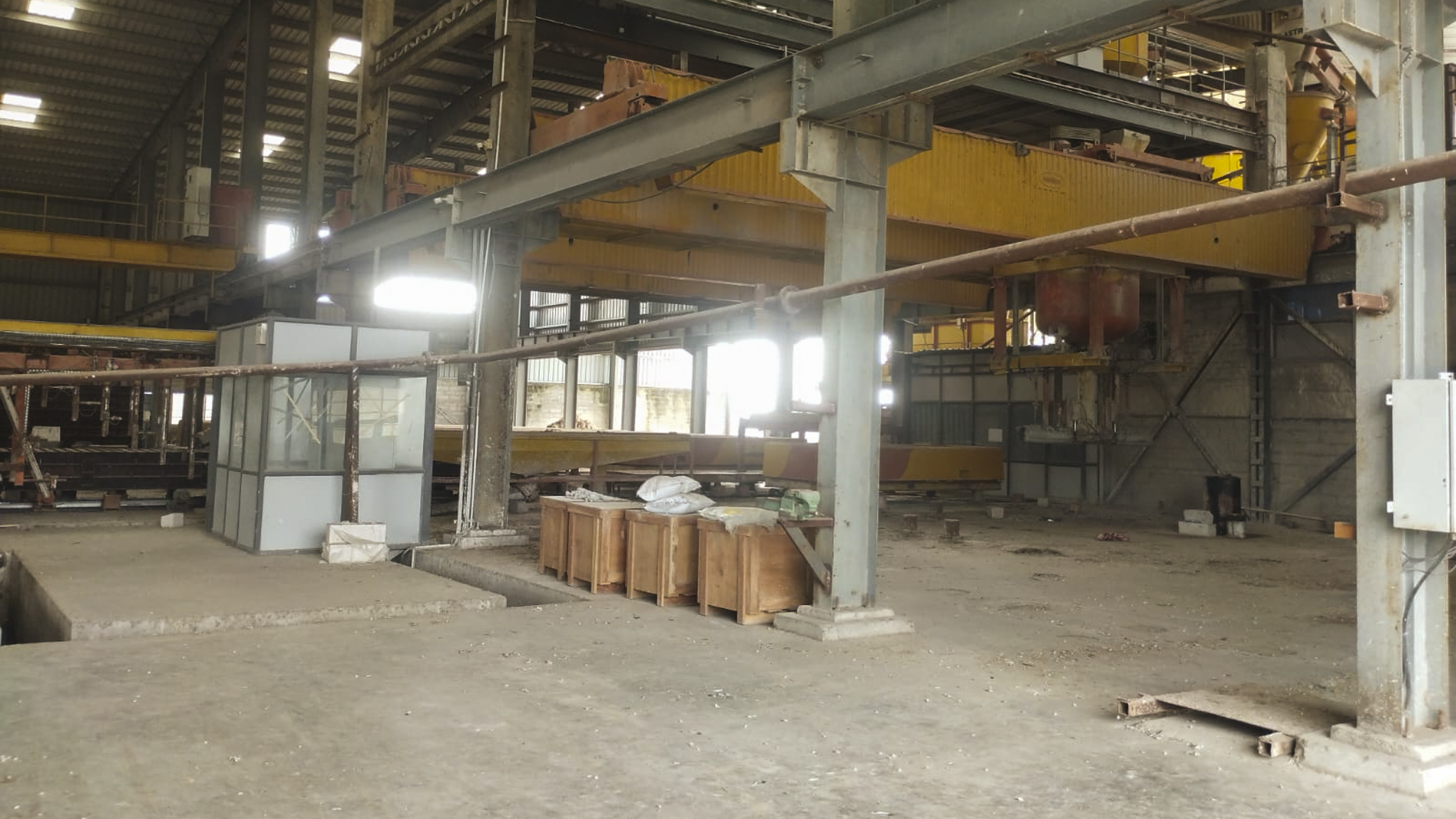 12952 square meter Industrial Plot with Factory Building for sale in LYTEBRICK BUILD LLP, BAVLA ADROAD ROAD, MOUJE ADRODA, TALUKA BAVLA, DISTT AHEMDABAD Bavla — photo 8