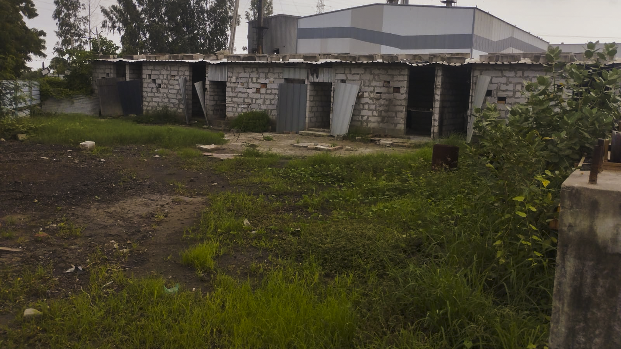 12952 square meter Industrial Plot with Factory Building for sale in LYTEBRICK BUILD LLP, BAVLA ADROAD ROAD, MOUJE ADRODA, TALUKA BAVLA, DISTT AHEMDABAD Bavla — photo 12