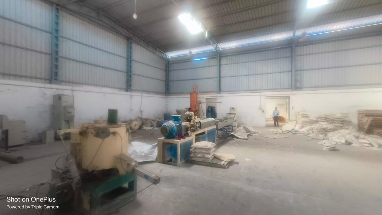 Machinery for sale in Chhindwara