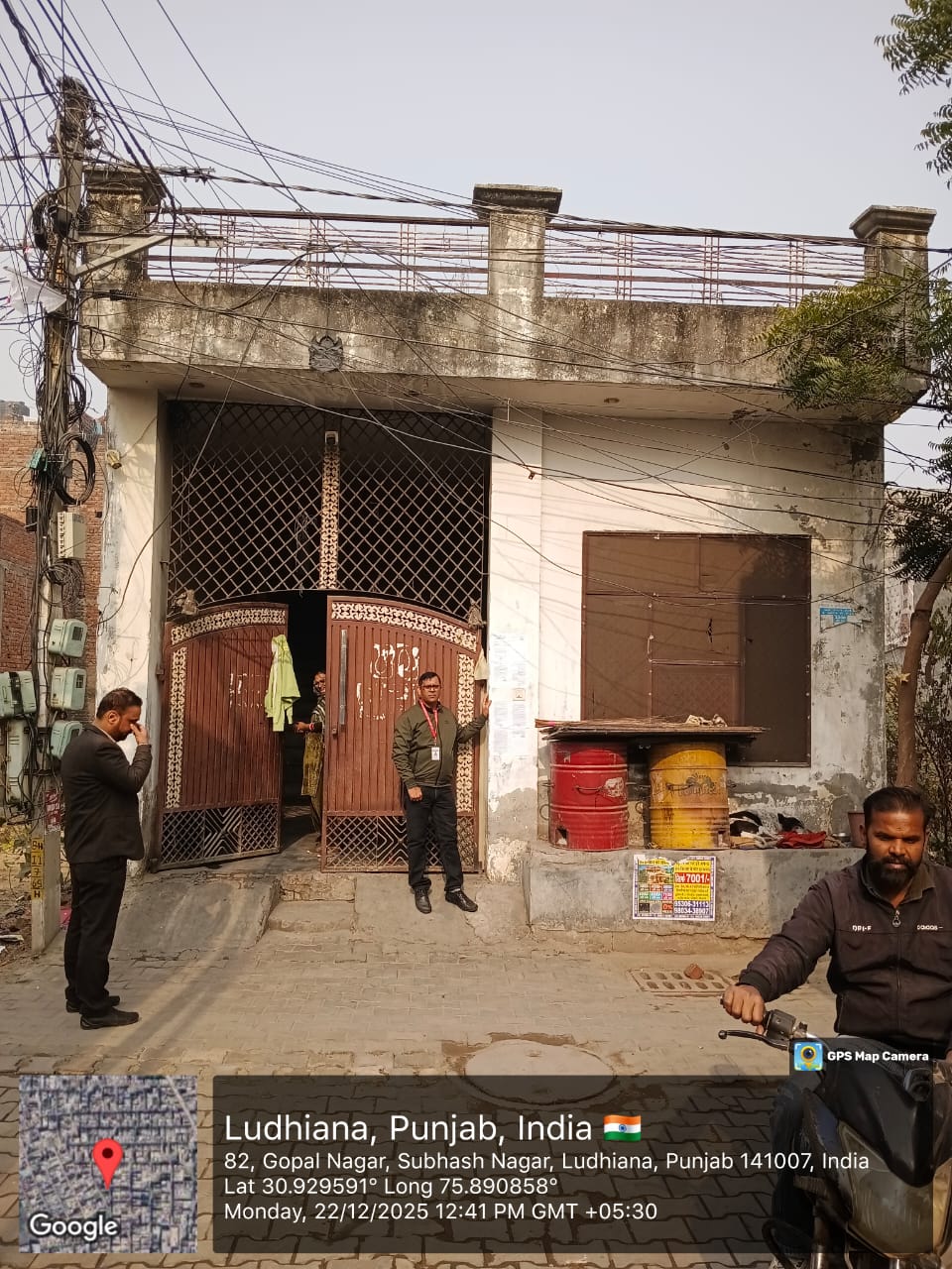 Individual House for sale in Ludhiana — photo 1