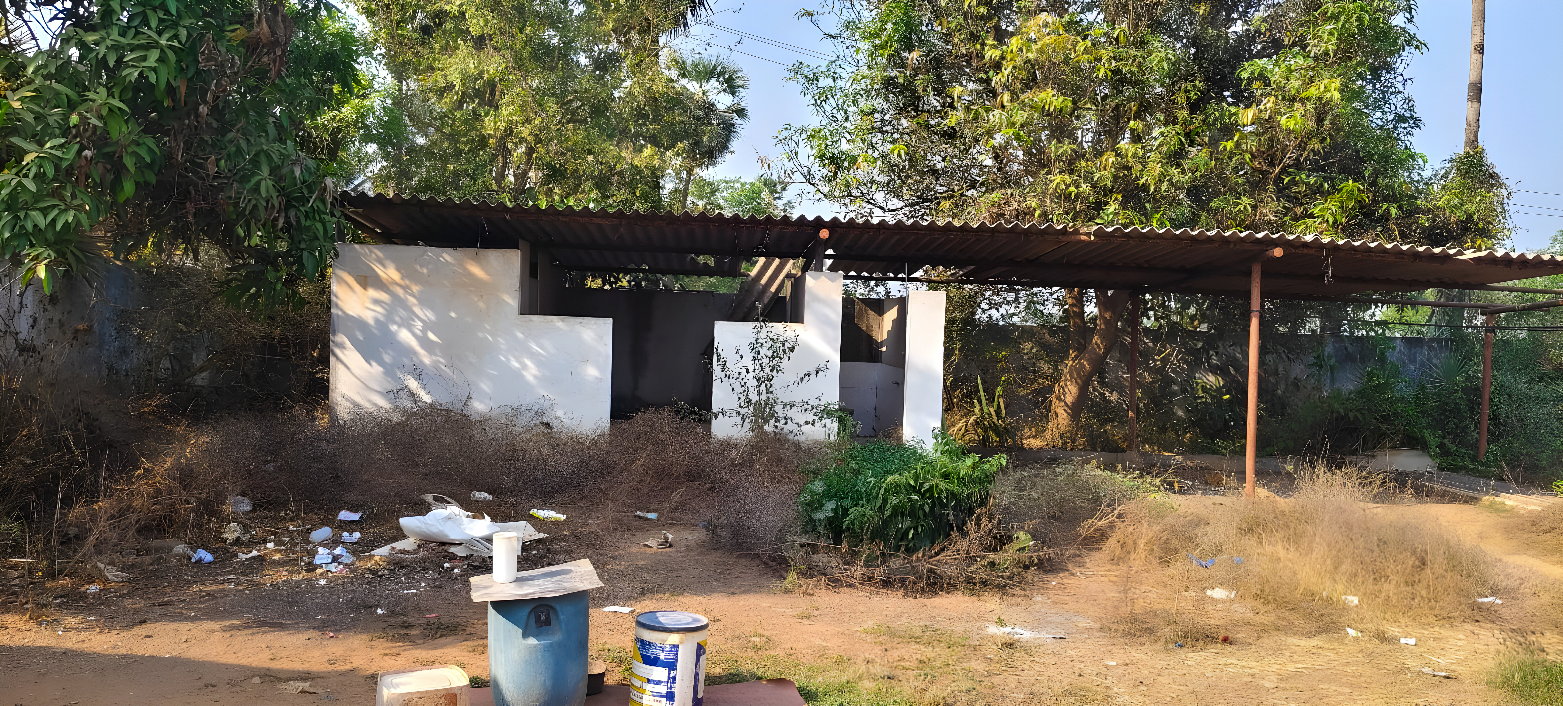 Shed with Plant and Machinery for sale in UNGUTURU Chebrole Khandrika — photo 7