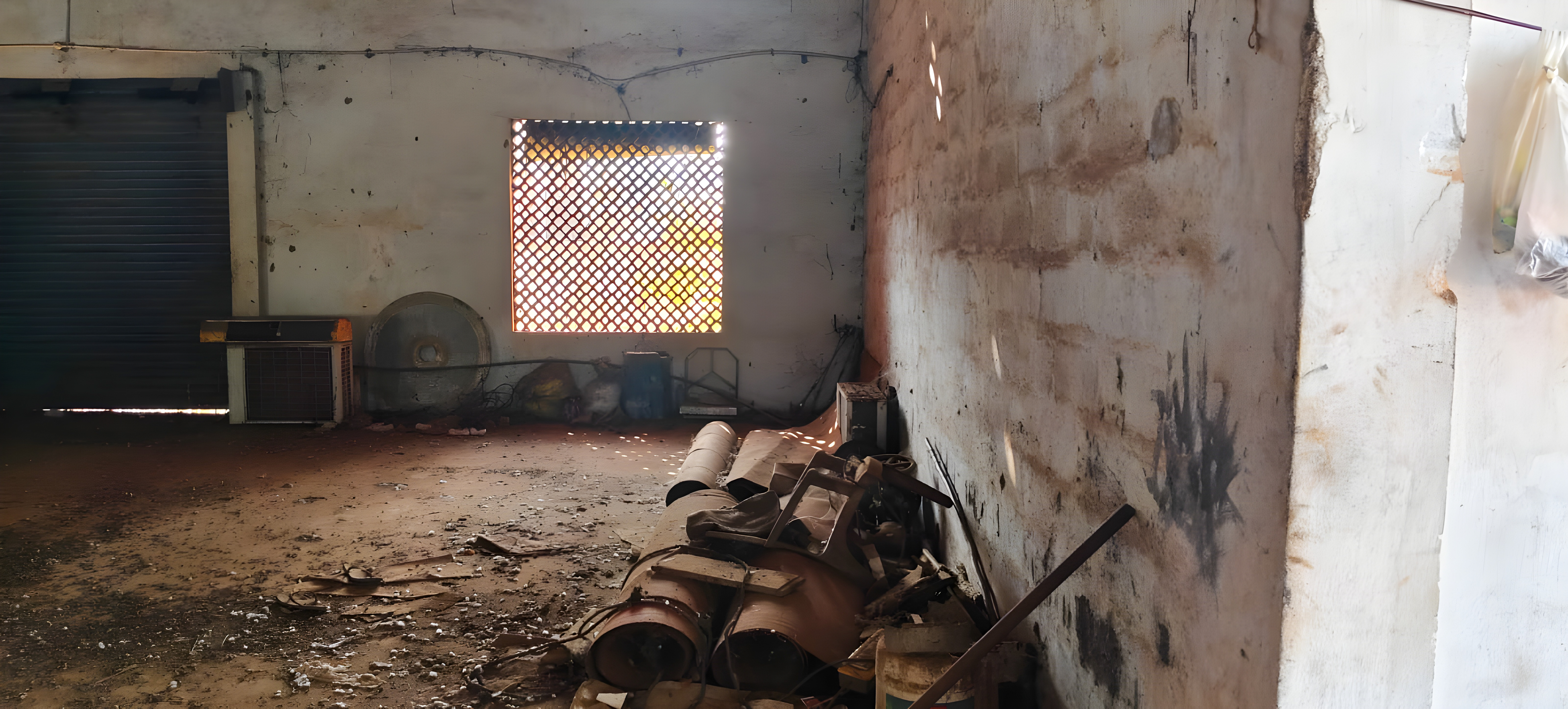 Shed with Plant and Machinery for sale in UNGUTURU Chebrole Khandrika — photo 10