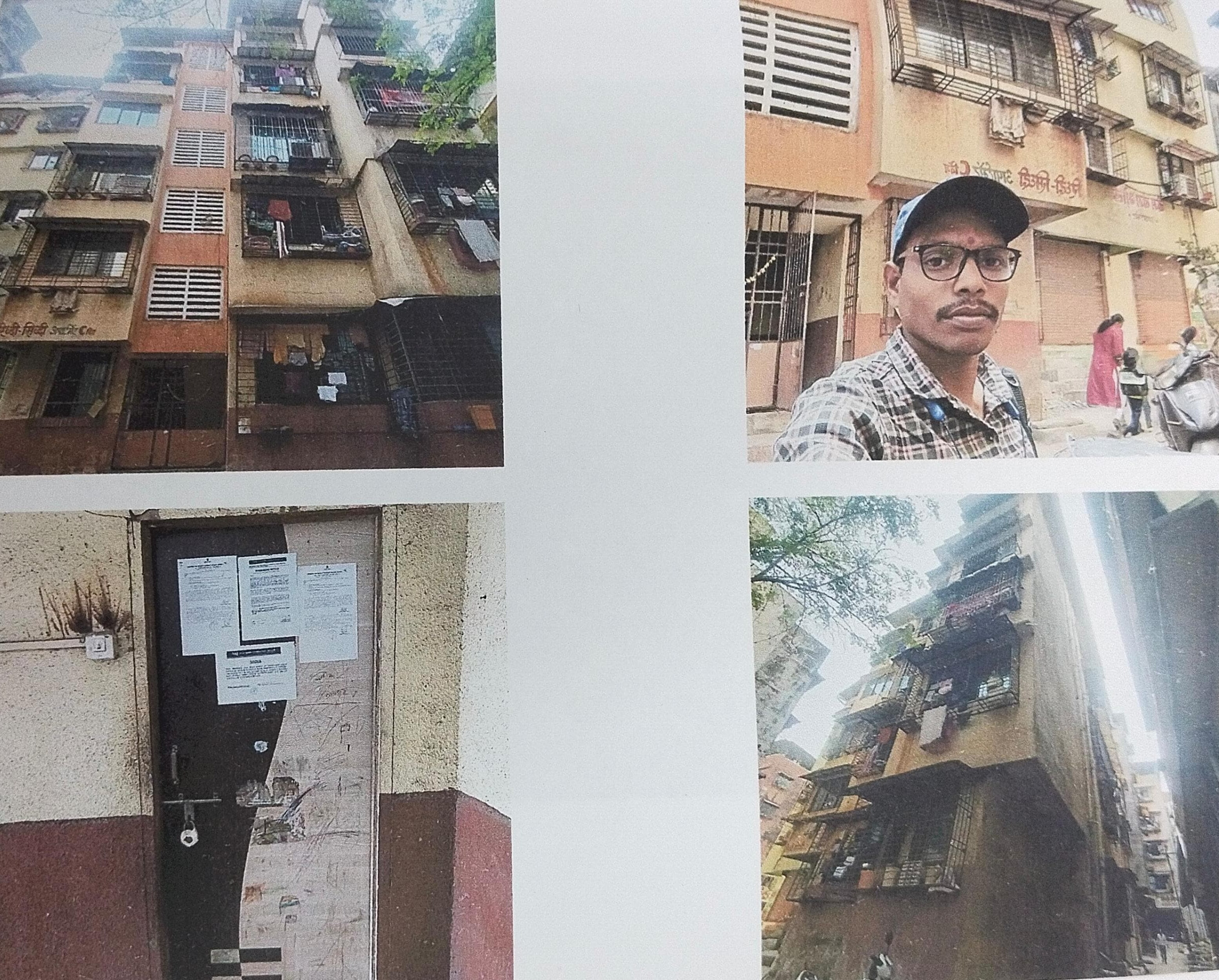 Flat for sale in Thane — photo 1