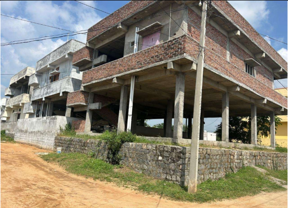 Individual House for sale in Chinaravulapally Bibinagar — photo 1