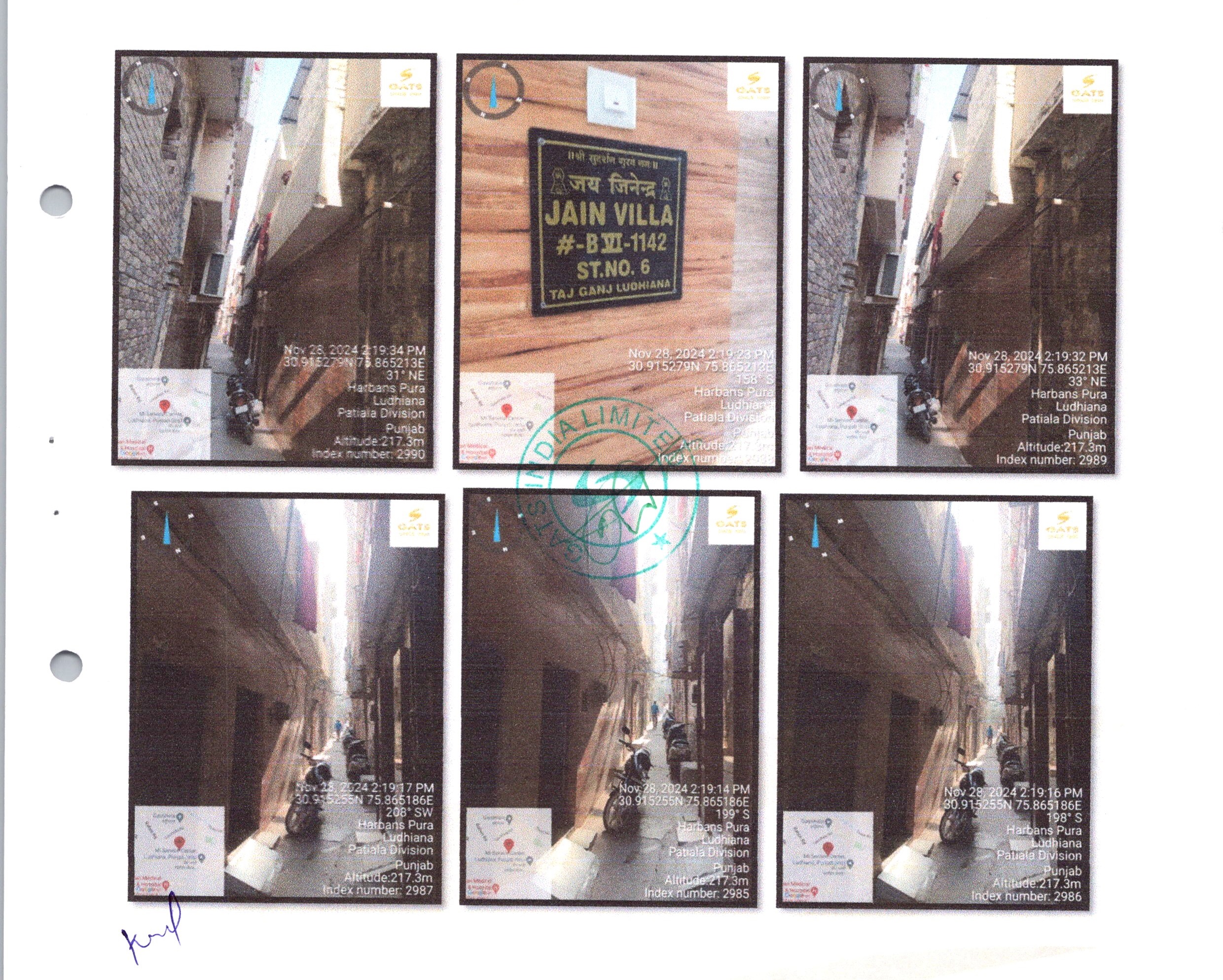 Individual House for sale in Ludhiana — photo 1