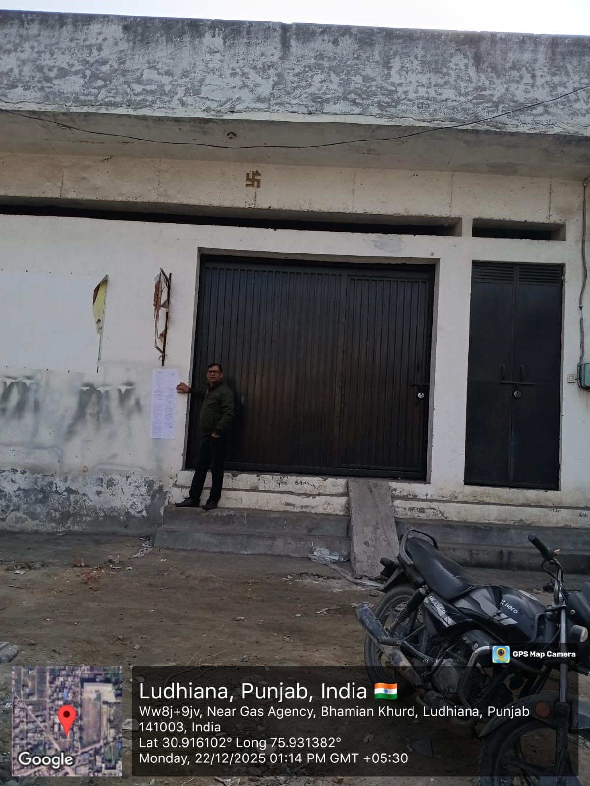 Individual House for sale in Ludhiana — photo 1