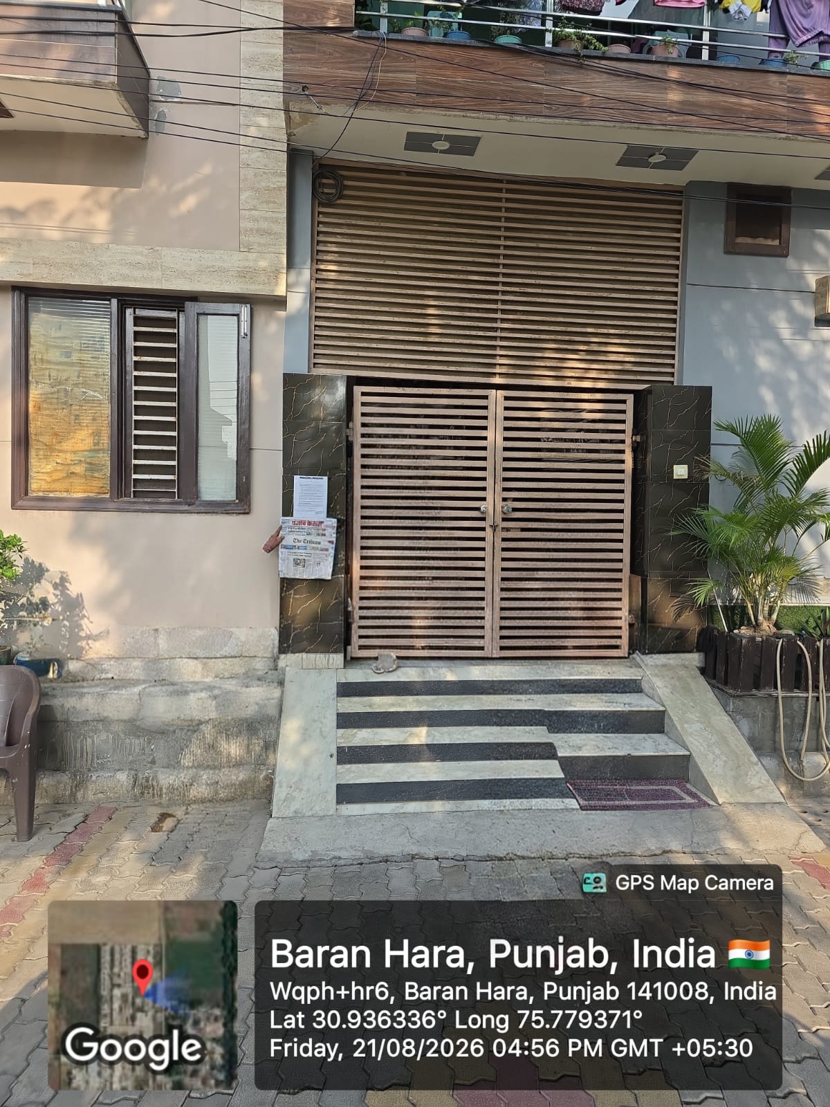 50 square yard Individual House for sale in Ludhiana