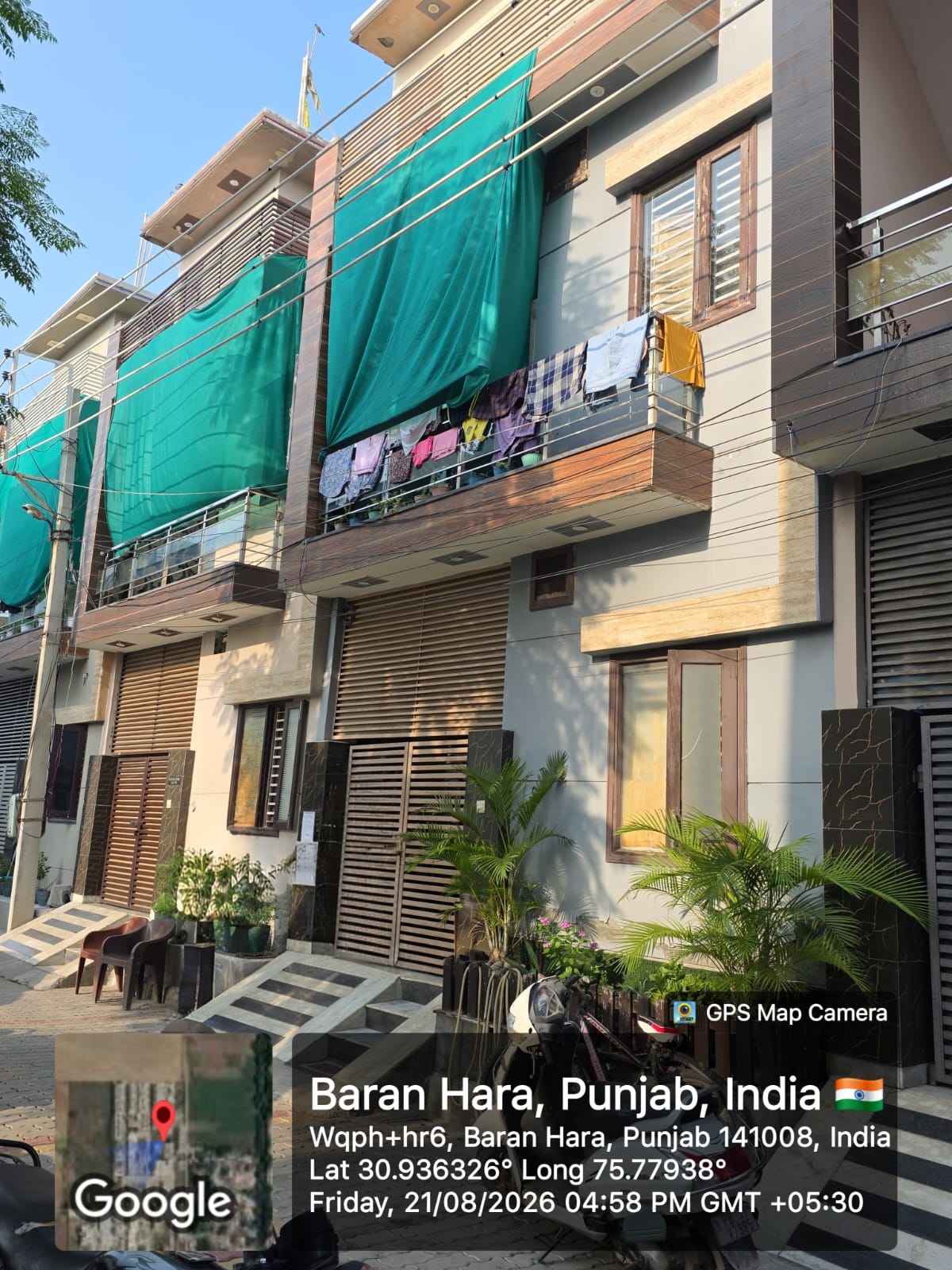 50 square yard Individual House for sale in Ludhiana — photo 2