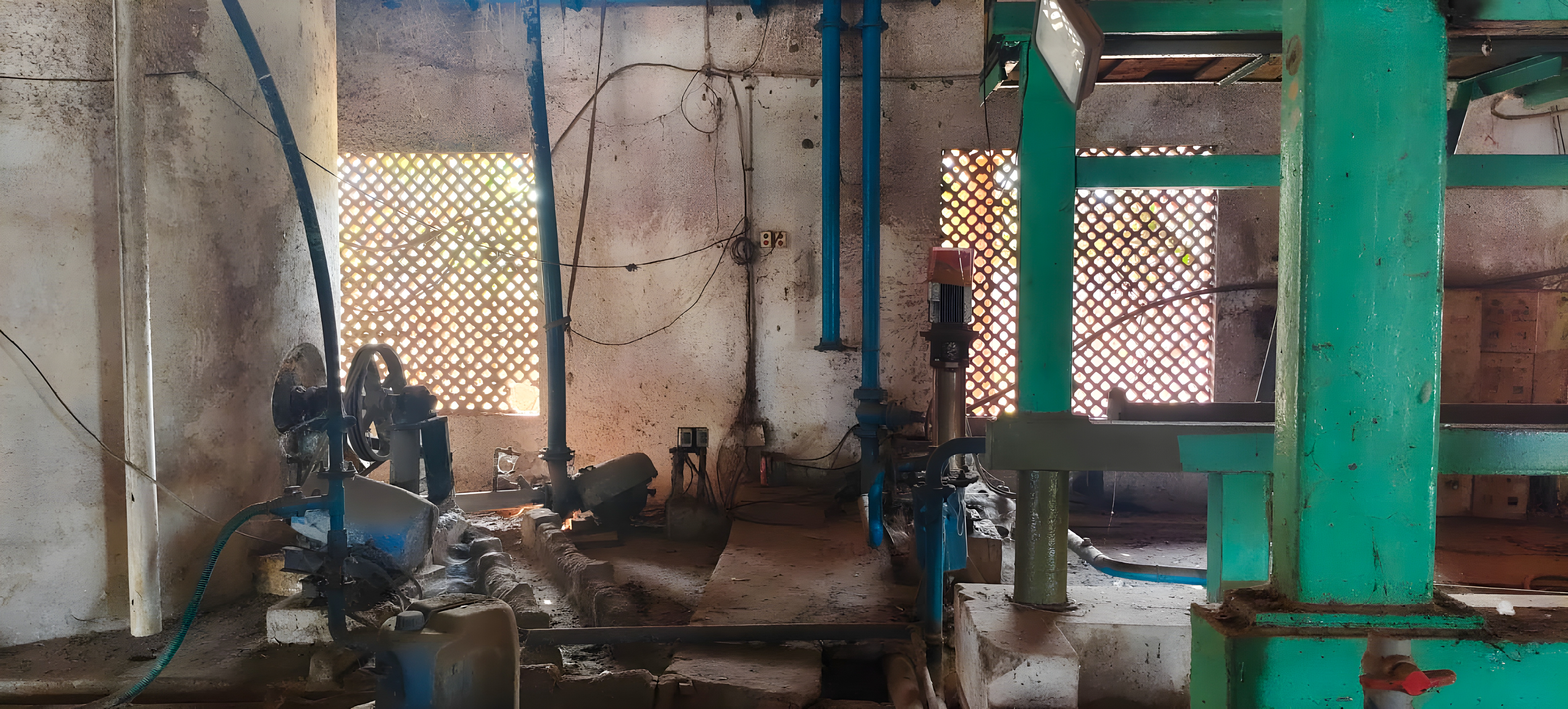 Shed with Plant and Machinery for sale in UNGUTURU Chebrole Khandrika — photo 20