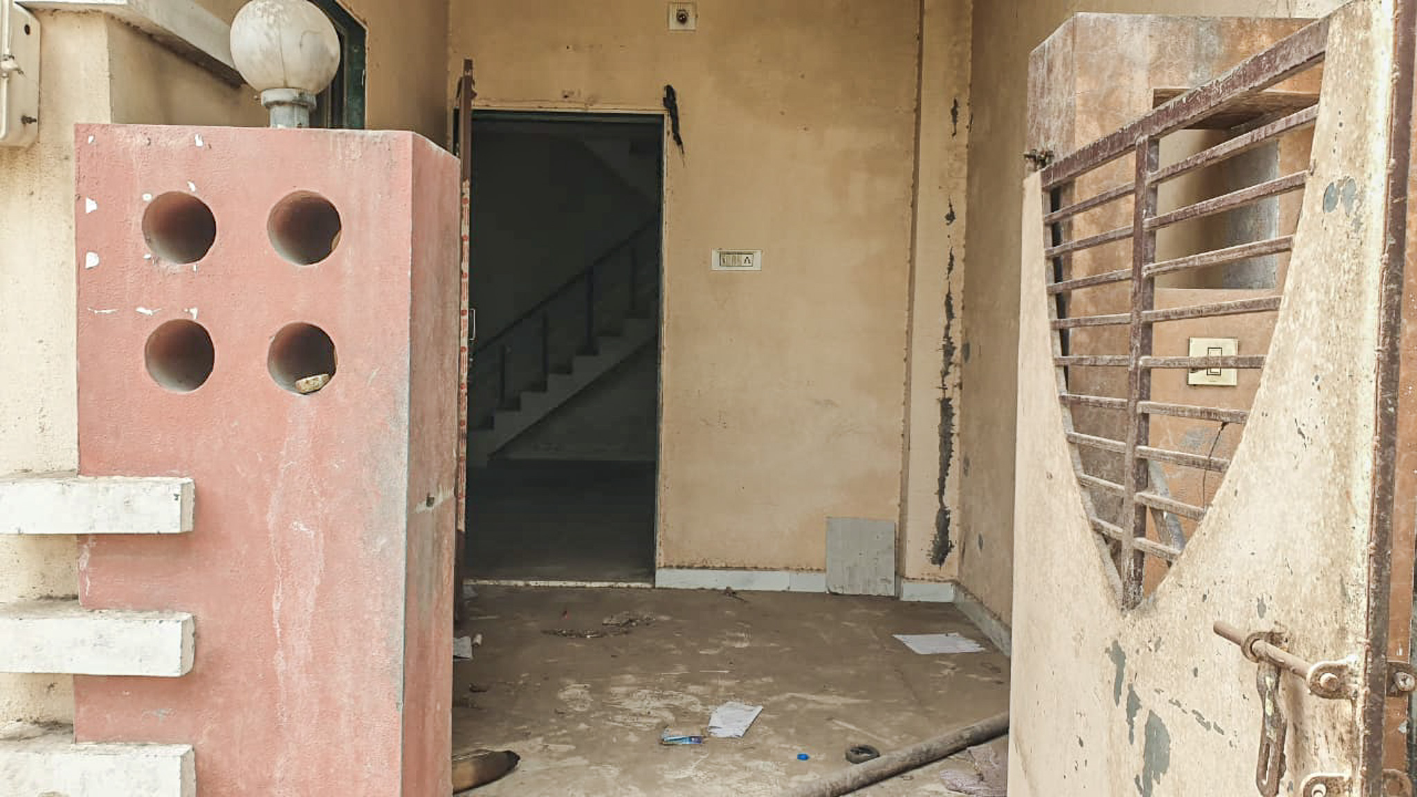 167.2 square meter Individual House for sale in Bhalpara, Middle Class. The property is situated in Village Bhalpara. Veraval — photo 4