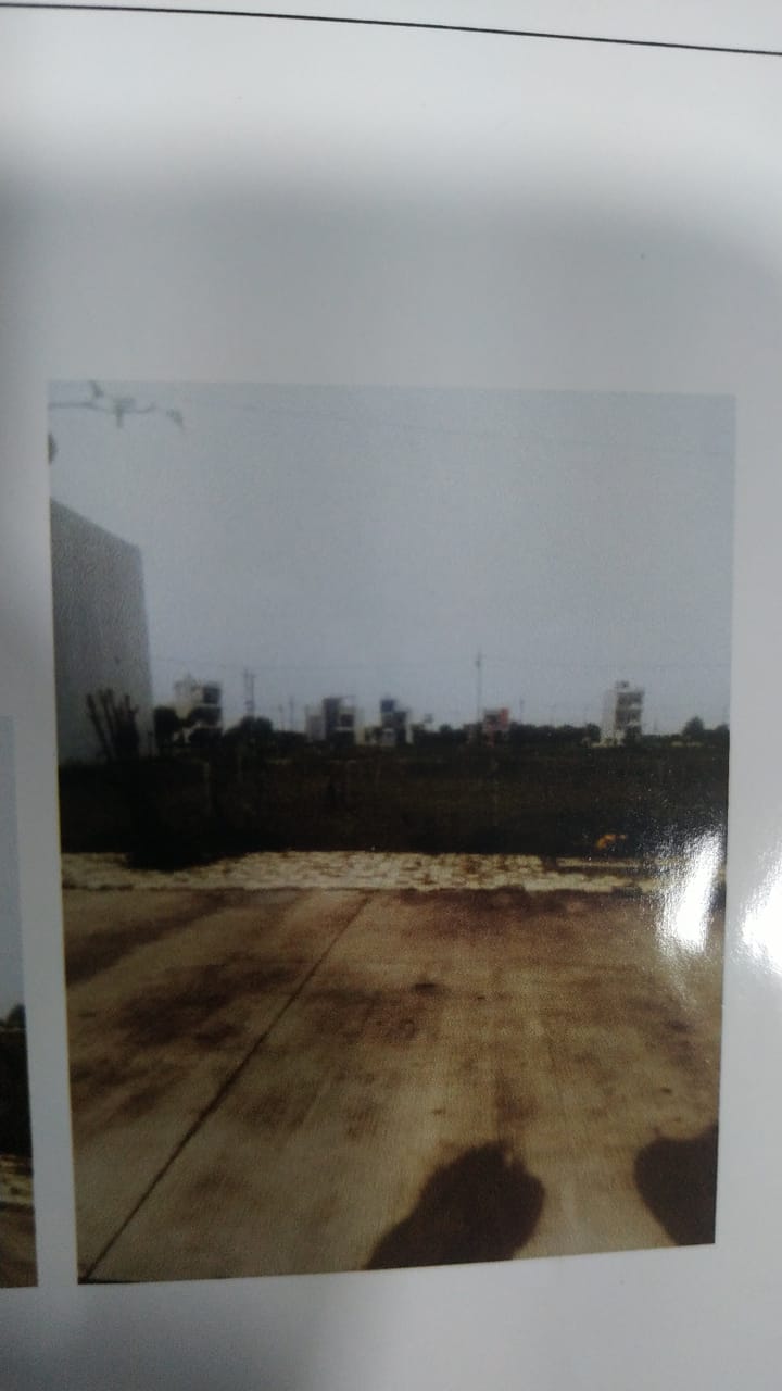 850 square feet Plot for sale in Indore Indore — photo 3