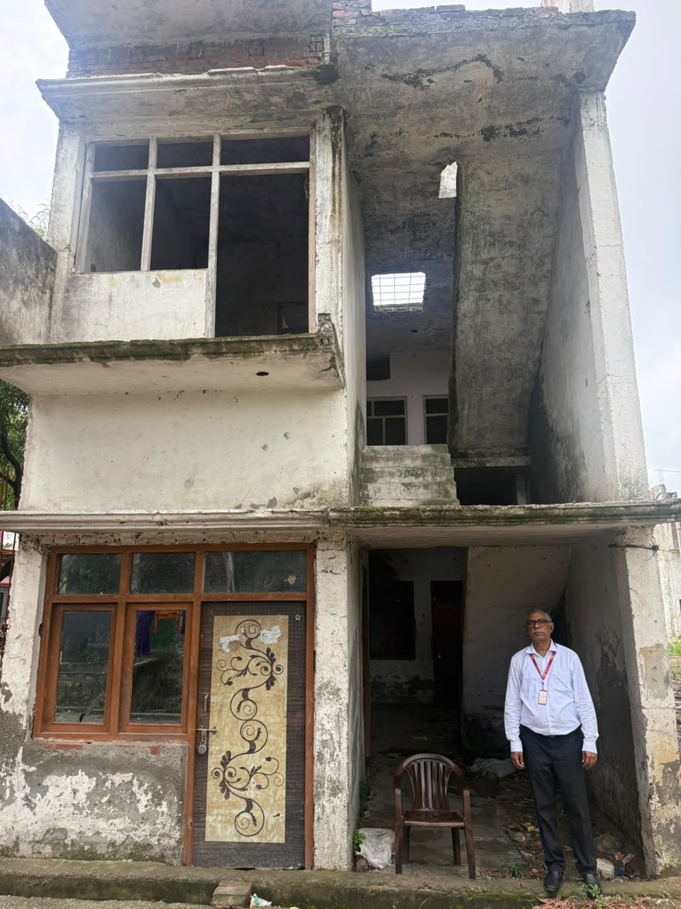 Individual House for sale in Moradabad — photo 1