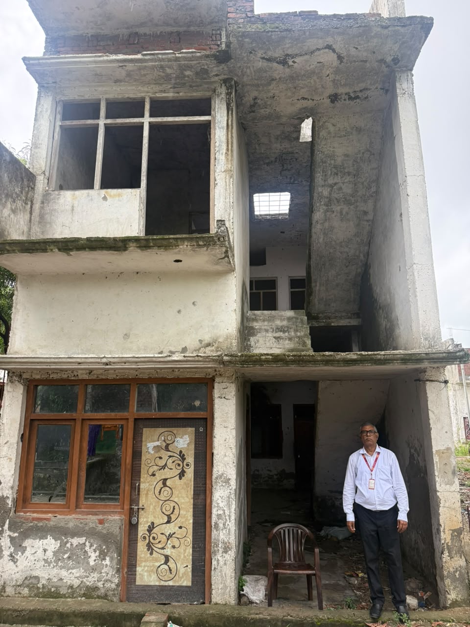 Individual House for sale in Moradabad — photo 2