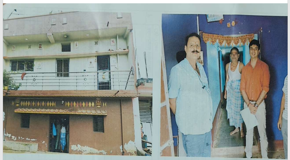 1089 square feet Individual House for sale in Makatpur Okni No 2 — photo 2