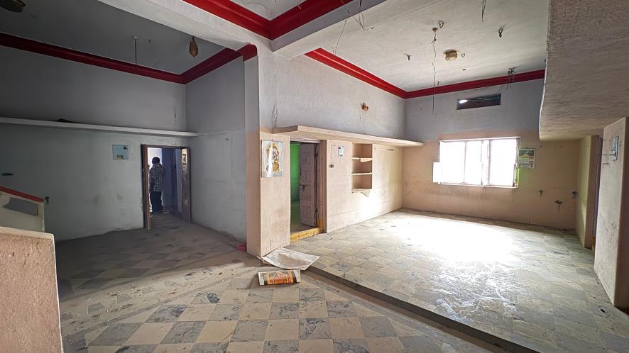 2275 square feet Individual House for sale in kothapally village , Gambhiraopet mandal Karimnagar — photo 7