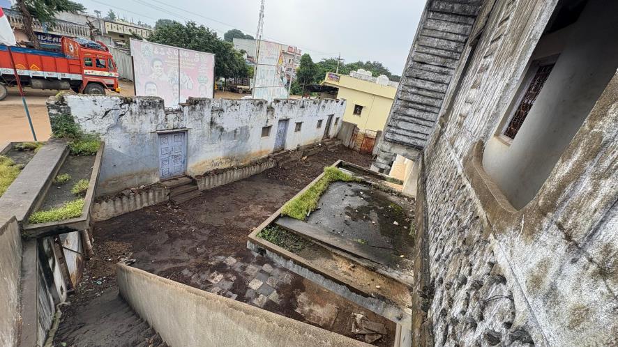 2275 square feet Individual House for sale in kothapally village , Gambhiraopet mandal Karimnagar — photo 10