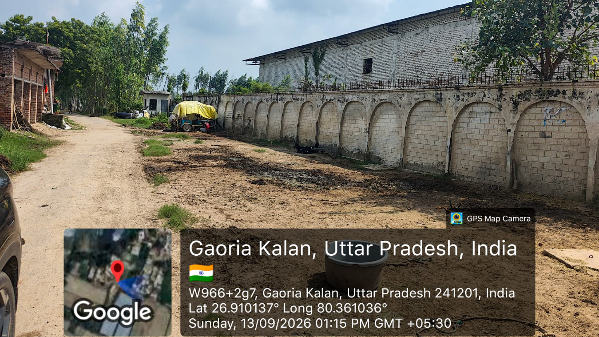 Godowns for sale in NEAR YAMUNA EXPRESSWAY Kanpur — photo 9