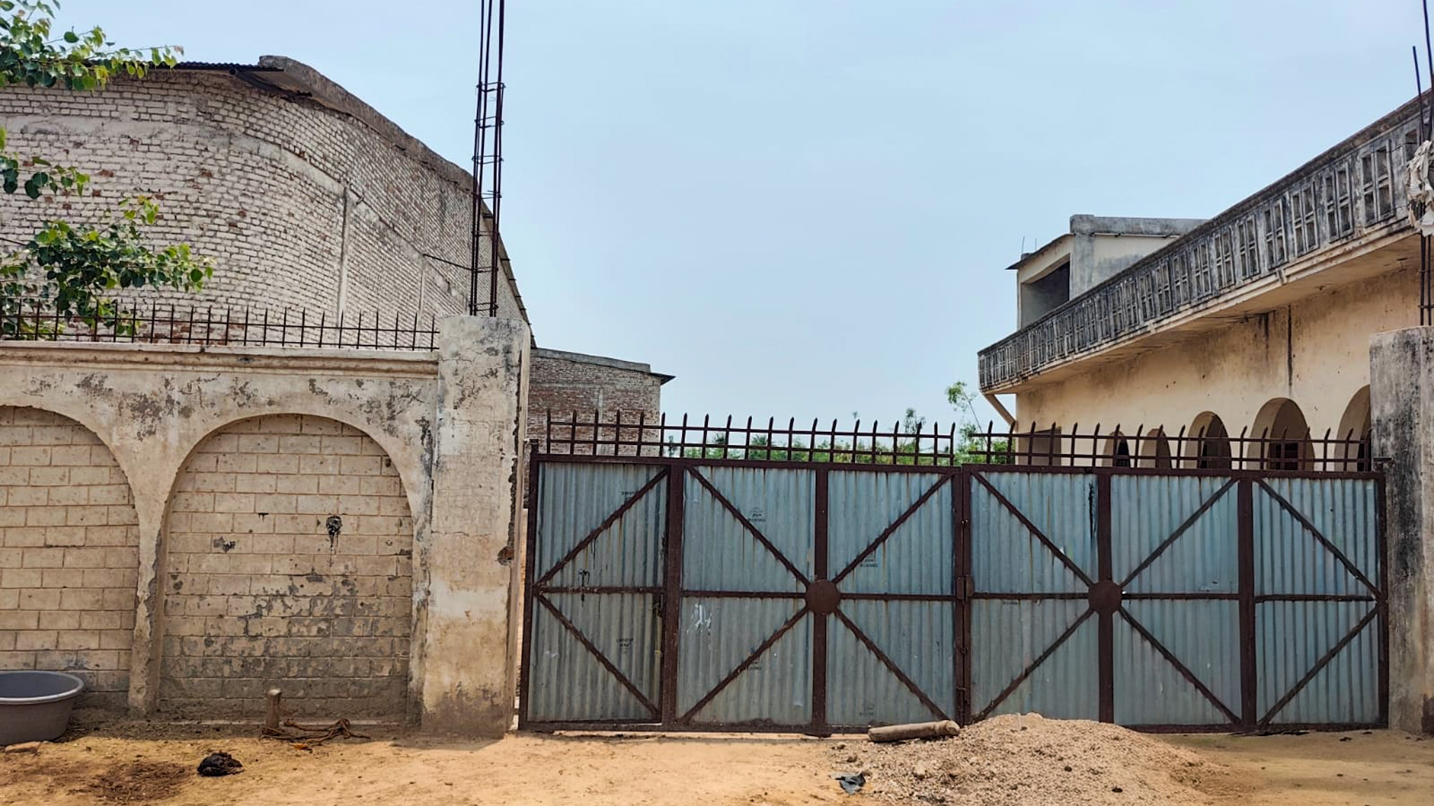 Godowns for sale in NEAR YAMUNA EXPRESSWAY Kanpur — photo 10
