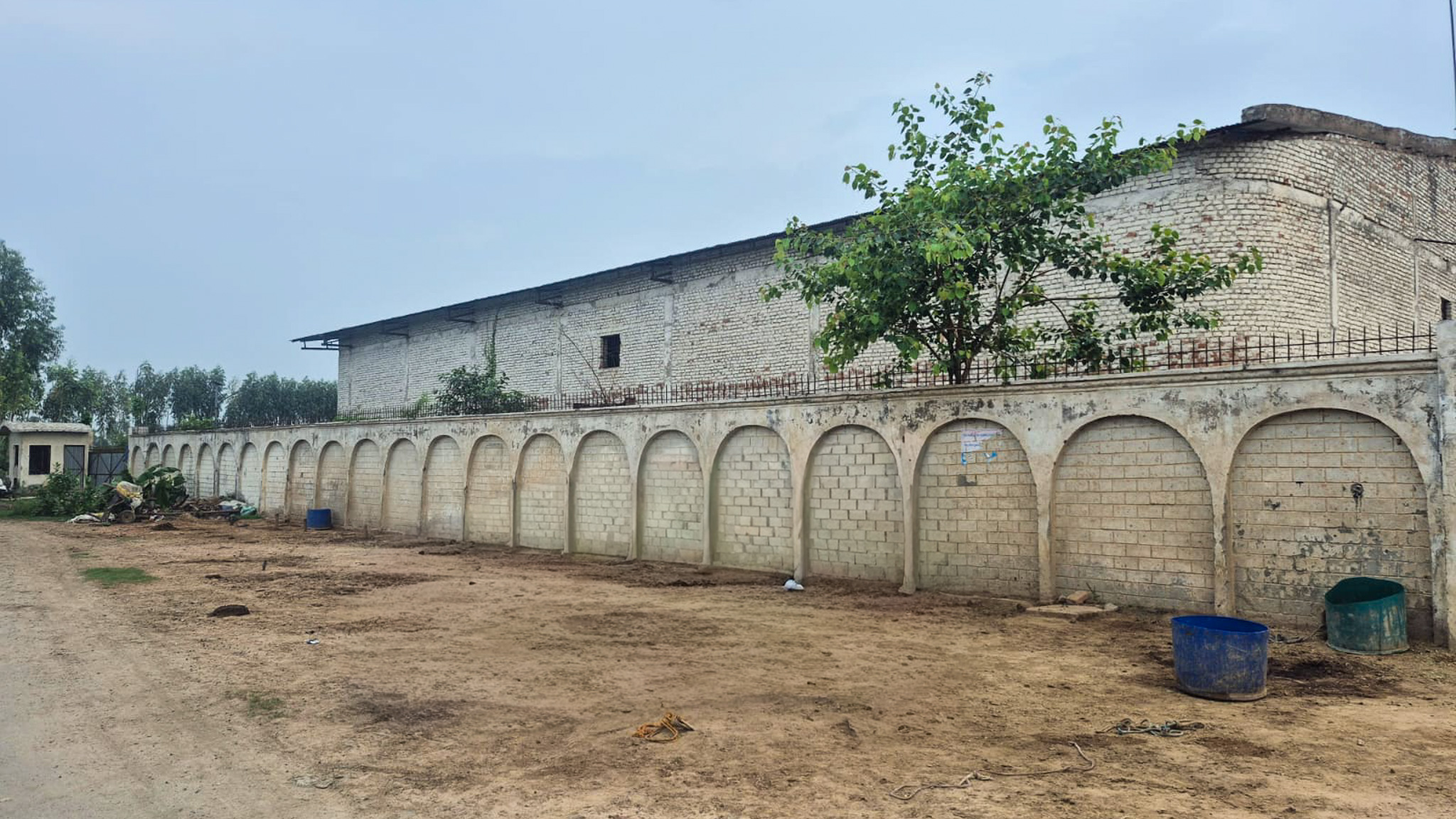 Godowns for sale in NEAR YAMUNA EXPRESSWAY Kanpur — photo 14
