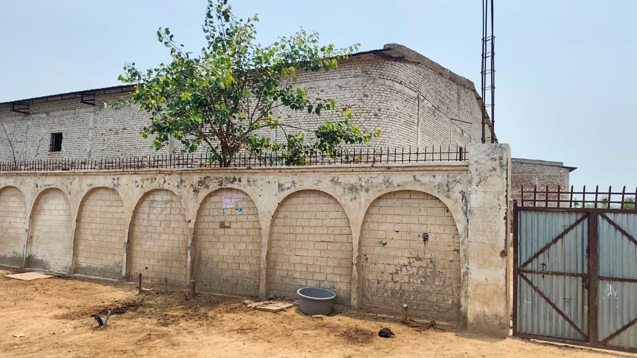 Godowns for sale in NEAR YAMUNA EXPRESSWAY Kanpur — photo 8
