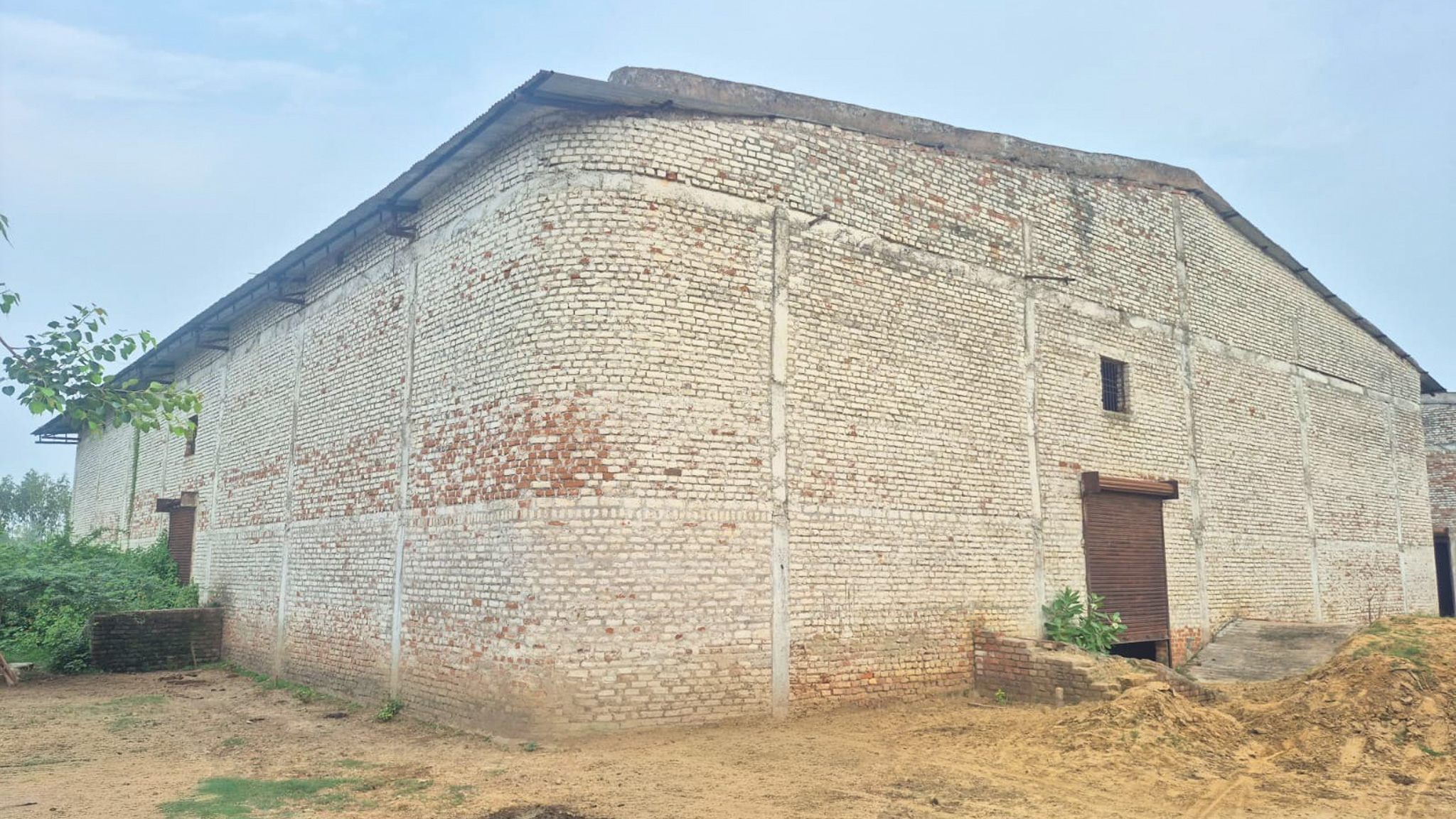 Godowns for sale in NEAR YAMUNA EXPRESSWAY Kanpur — photo 17