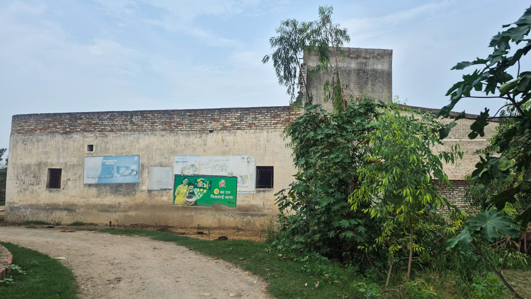Godowns for sale in NEAR YAMUNA EXPRESSWAY Kanpur — photo 20