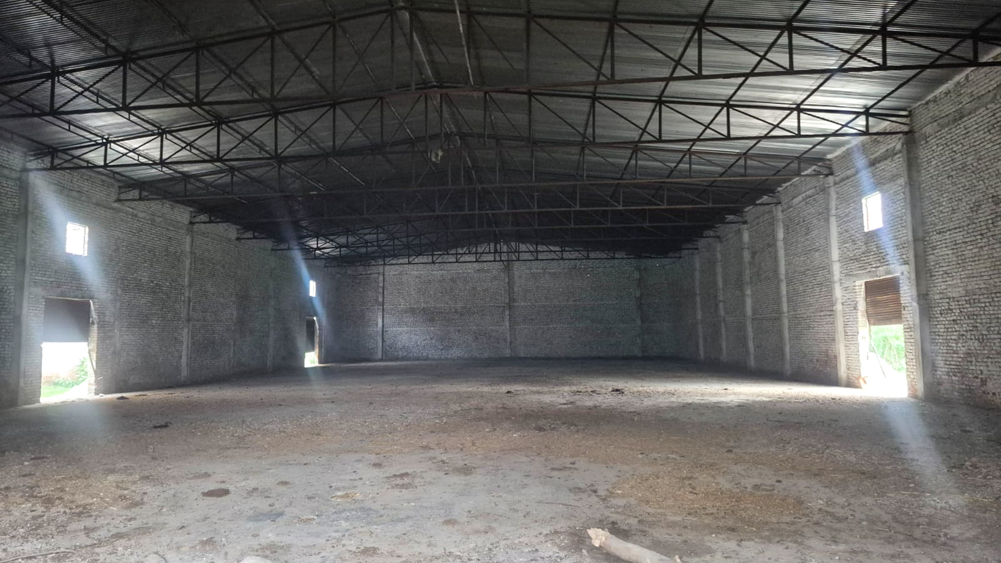 Godowns for sale in NEAR YAMUNA EXPRESSWAY Kanpur — photo 26