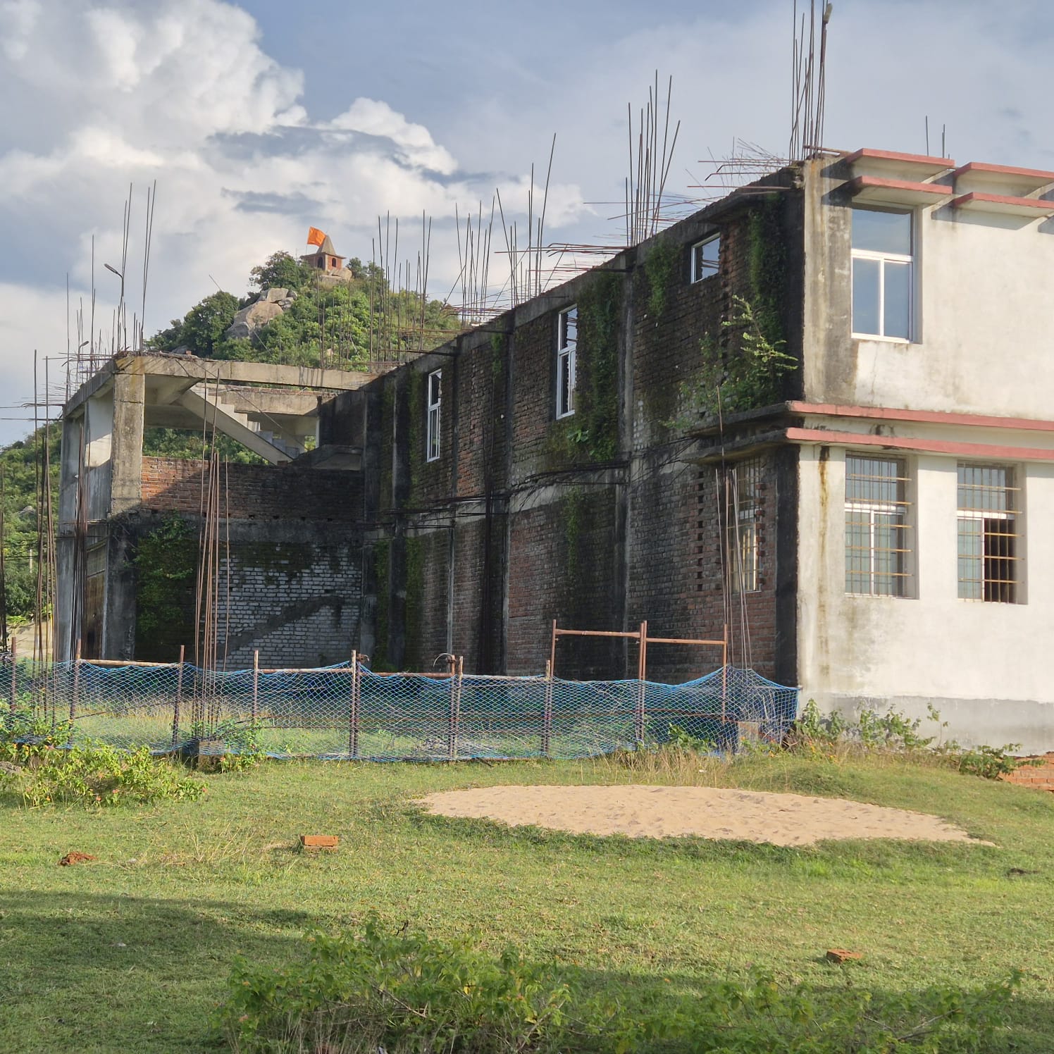 OTHERS USES- EDUCATIONAL INSTITUTE AND VACANT LAND for sale in Meru — photo 6