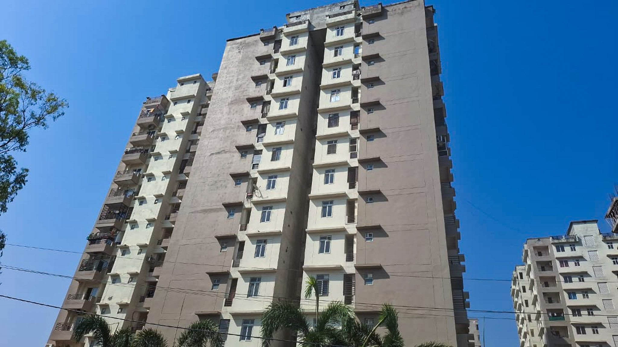 178 square meter Flat for sale in Lucknow — photo 23