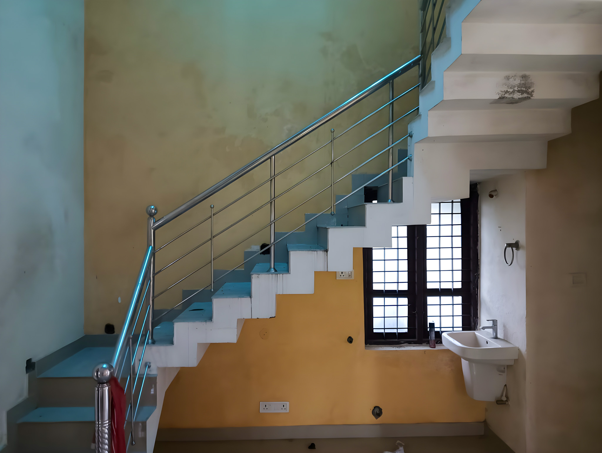 1200 square feet Individual House for sale in independent home, Perinad Kollam Kollam — photo 1