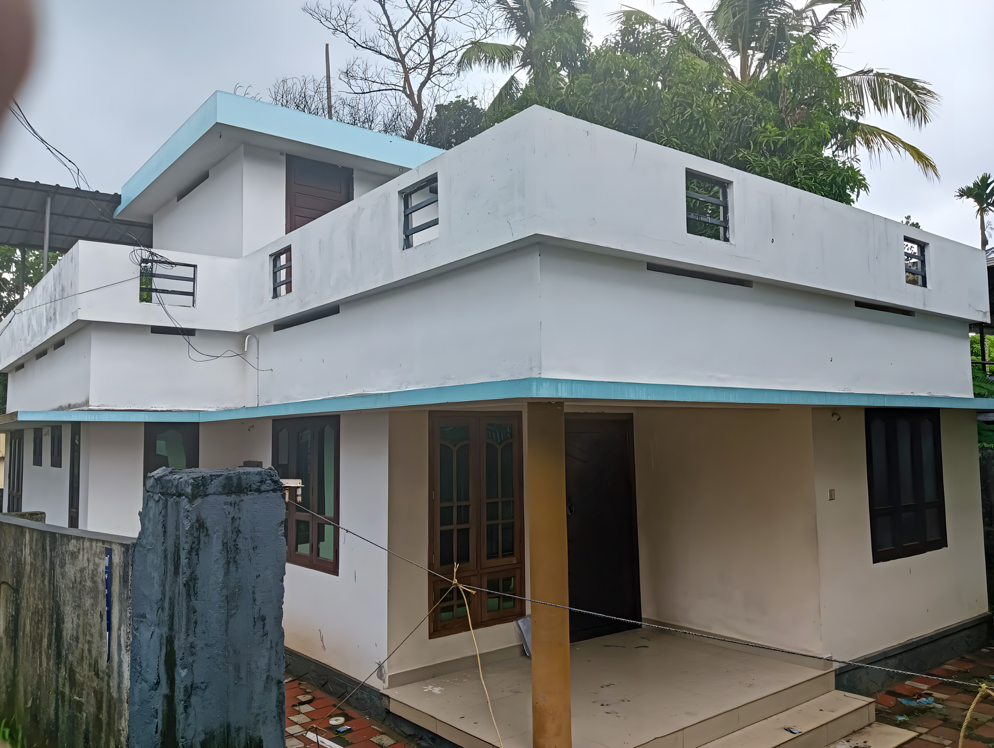 1200 square feet Individual House for sale in independent home, Perinad Kollam Kollam — photo 3