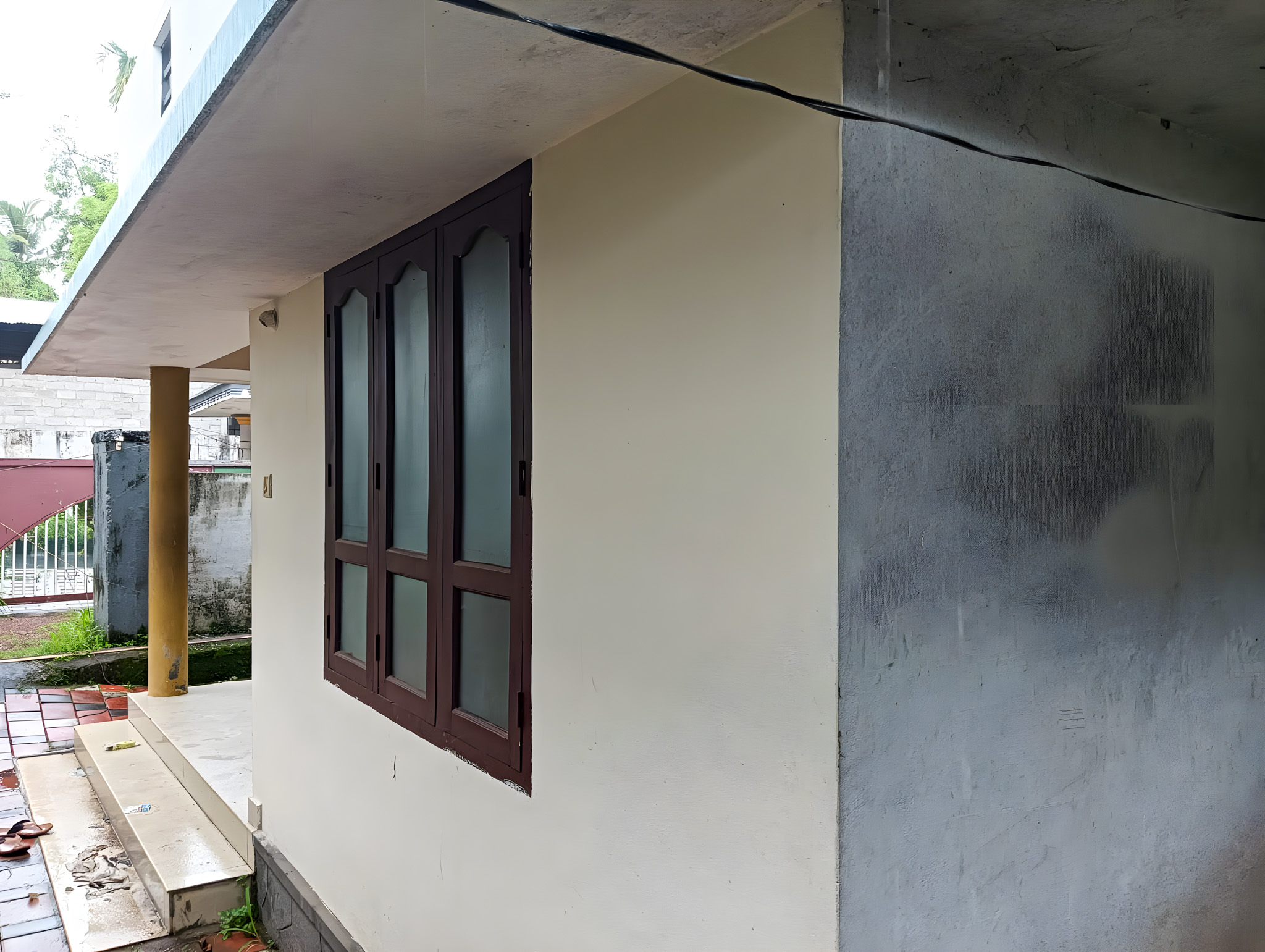 1200 square feet Individual House for sale in independent home, Perinad Kollam Kollam — photo 4